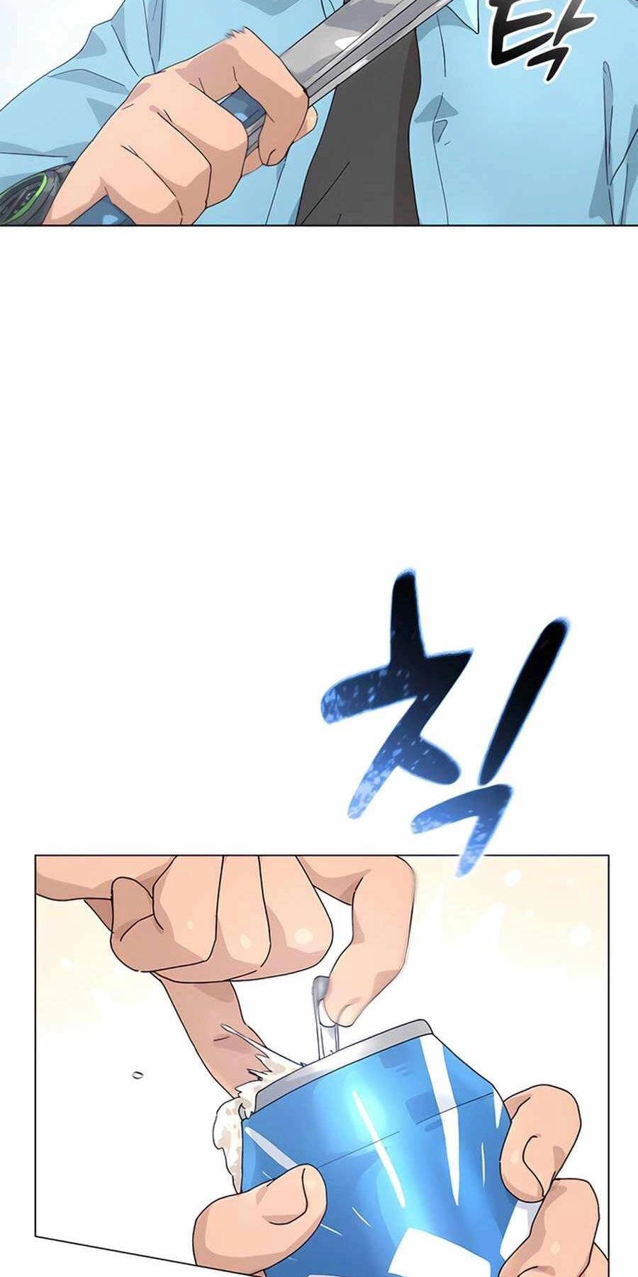 Chữa Lành Cuộc Sống Thông Qua Cắm Trại Ở Thế Giới Khác Chapter 1 - 8