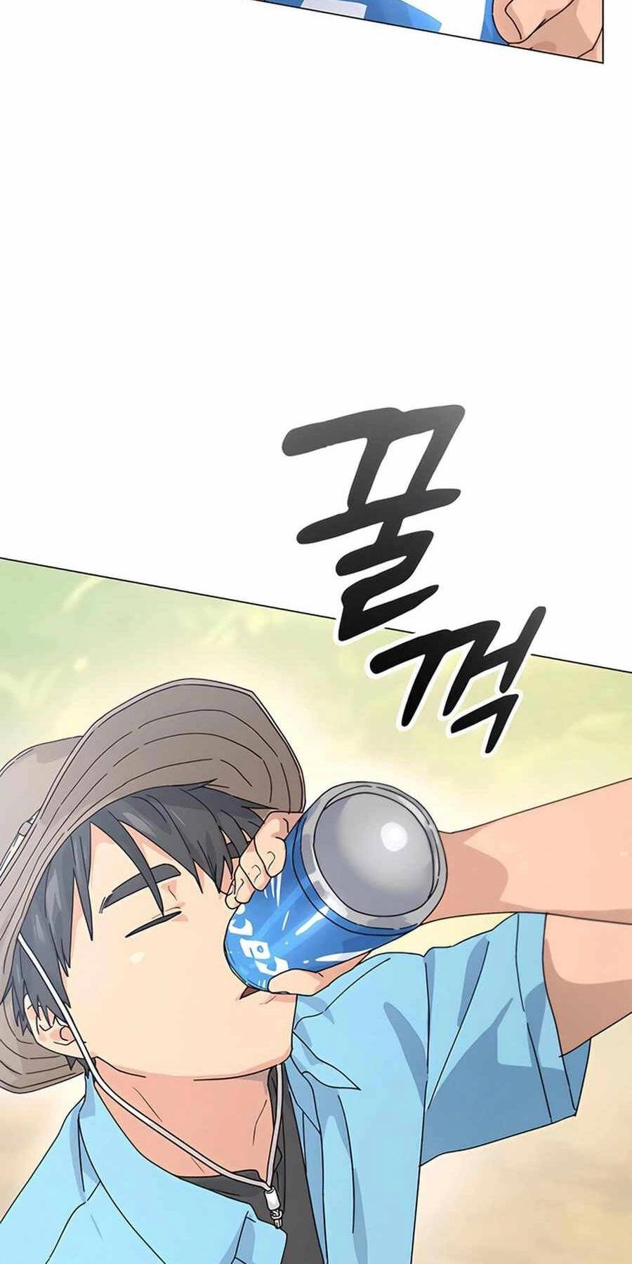 Chữa Lành Cuộc Sống Thông Qua Cắm Trại Ở Thế Giới Khác Chapter 1 - 9