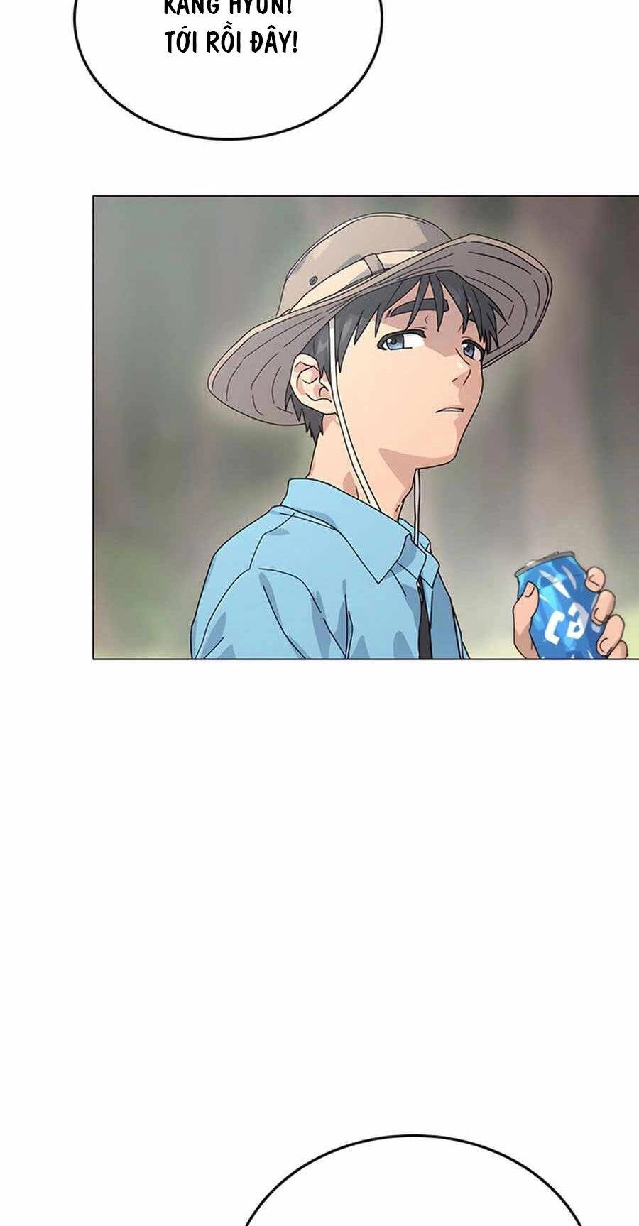 Chữa Lành Cuộc Sống Thông Qua Cắm Trại Ở Thế Giới Khác Chapter 1 - 14