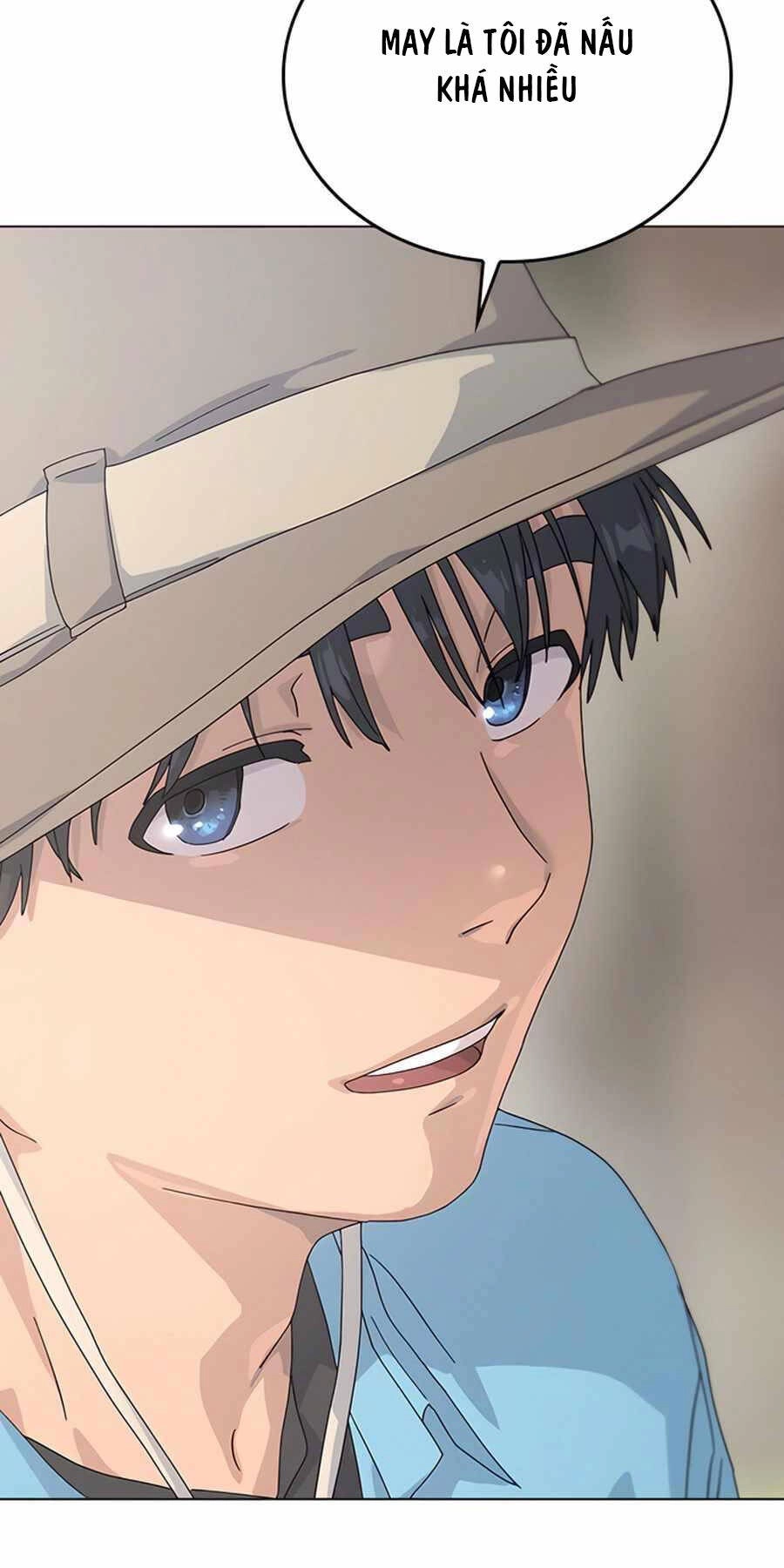 Chữa Lành Cuộc Sống Thông Qua Cắm Trại Ở Thế Giới Khác Chapter 1 - 15