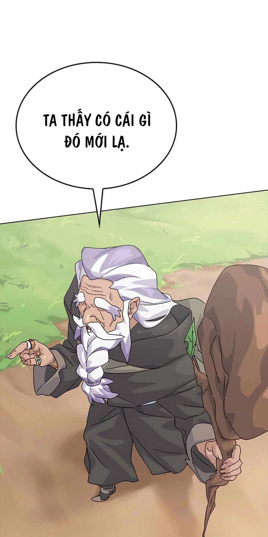 Chữa Lành Cuộc Sống Thông Qua Cắm Trại Ở Thế Giới Khác Chapter 1 - 20