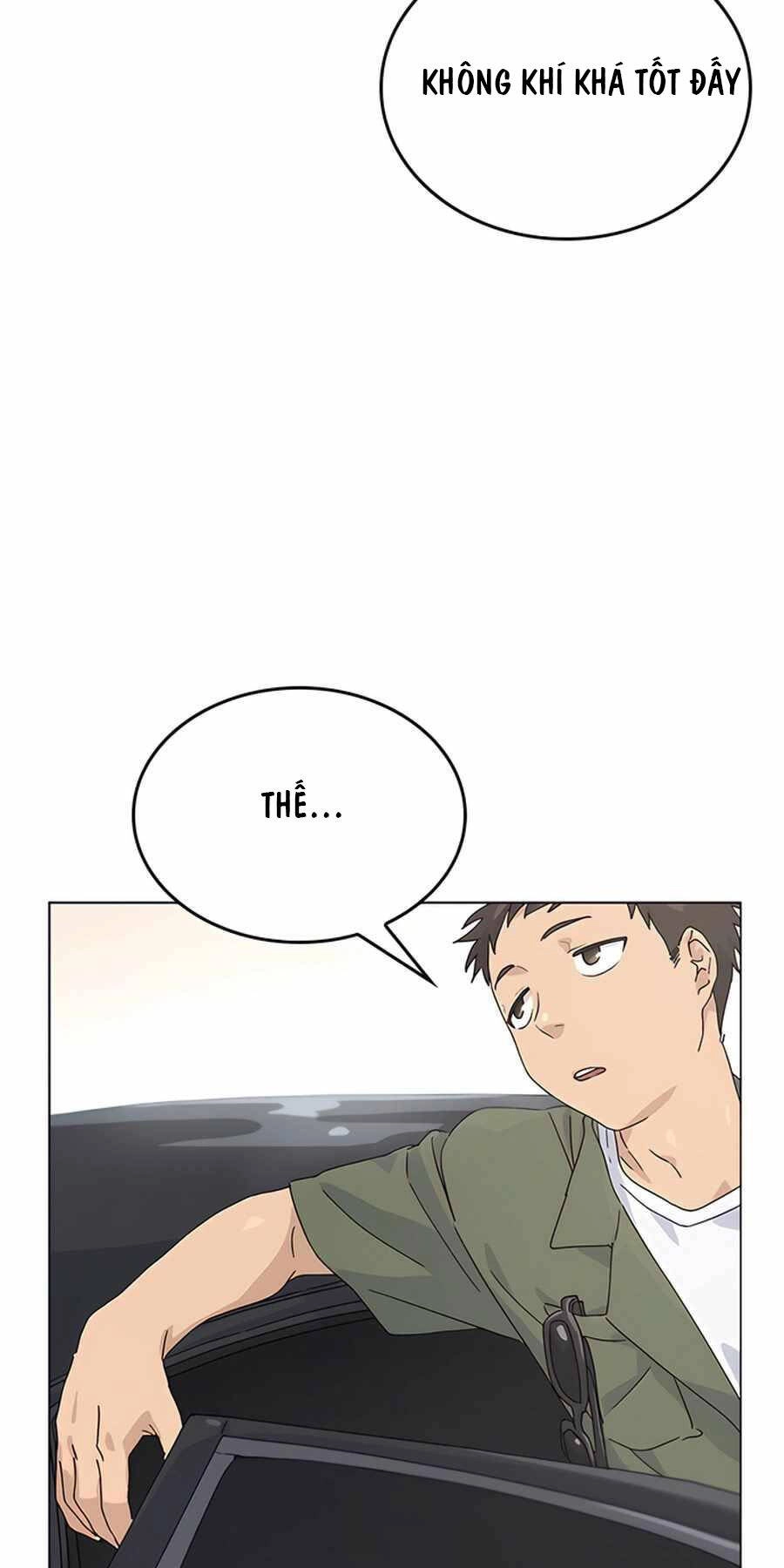 Chữa Lành Cuộc Sống Thông Qua Cắm Trại Ở Thế Giới Khác Chapter 1 - 29