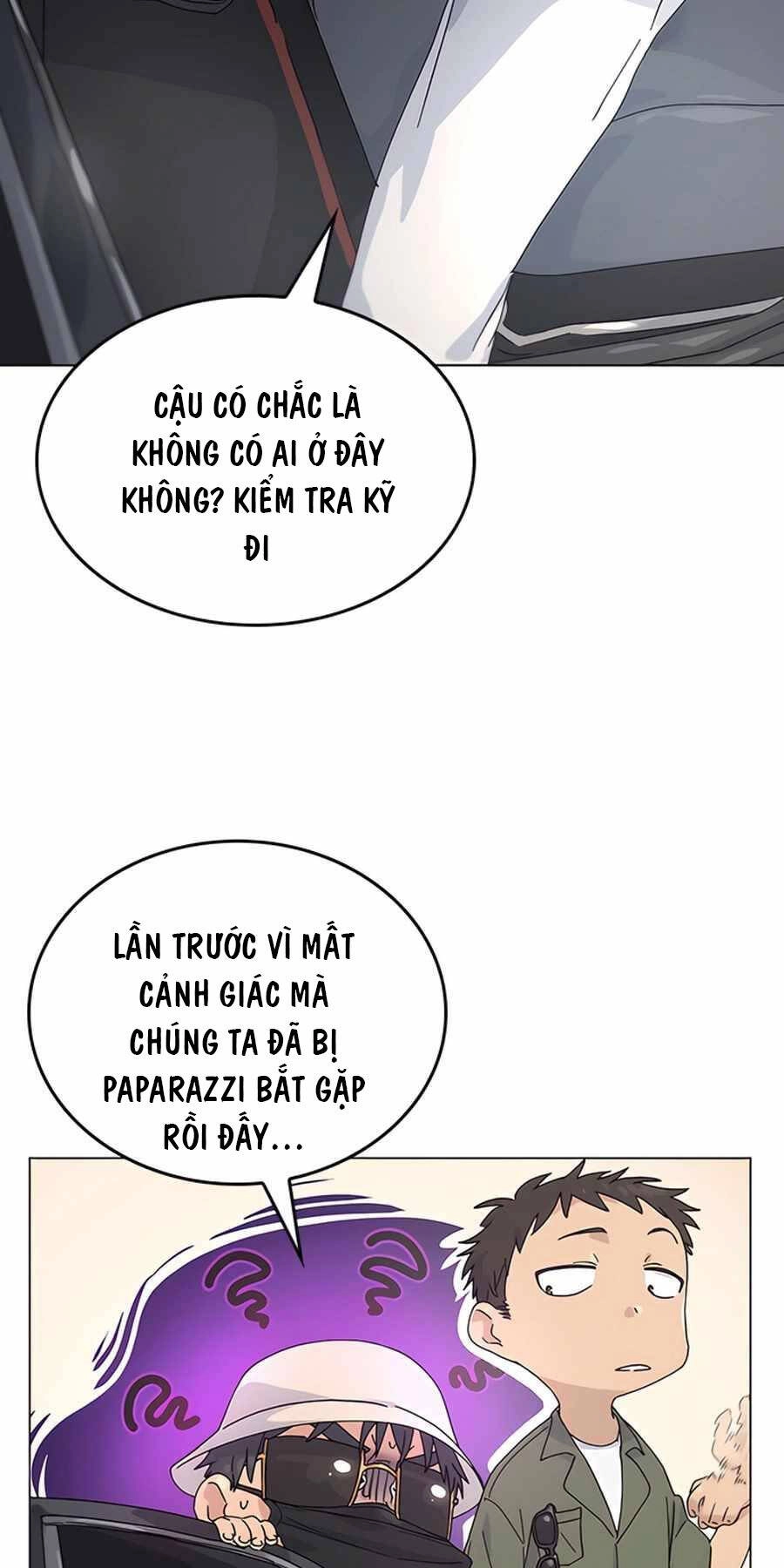 Chữa Lành Cuộc Sống Thông Qua Cắm Trại Ở Thế Giới Khác Chapter 1 - 31