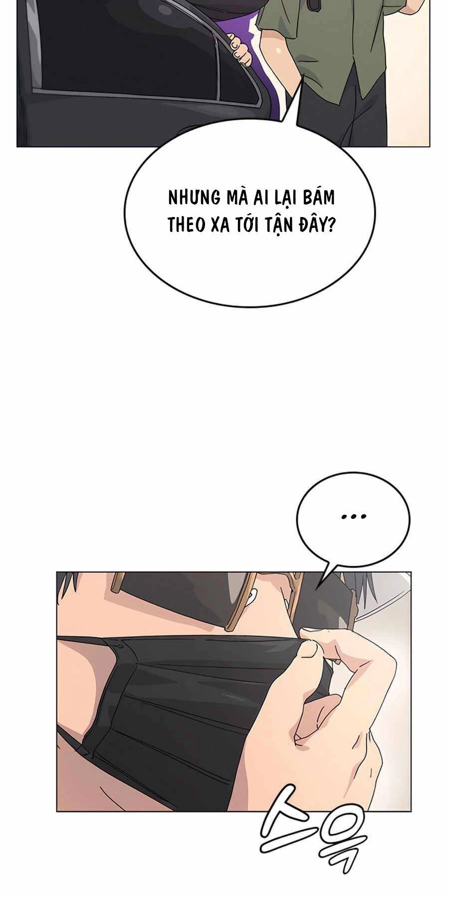 Chữa Lành Cuộc Sống Thông Qua Cắm Trại Ở Thế Giới Khác Chapter 1 - 32