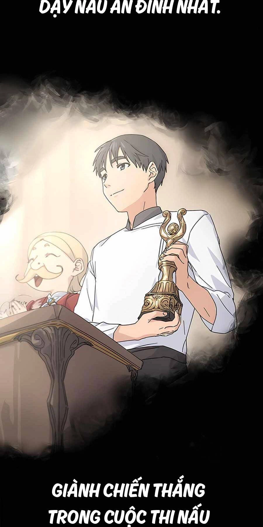 Chữa Lành Cuộc Sống Thông Qua Cắm Trại Ở Thế Giới Khác Chapter 1 - 37