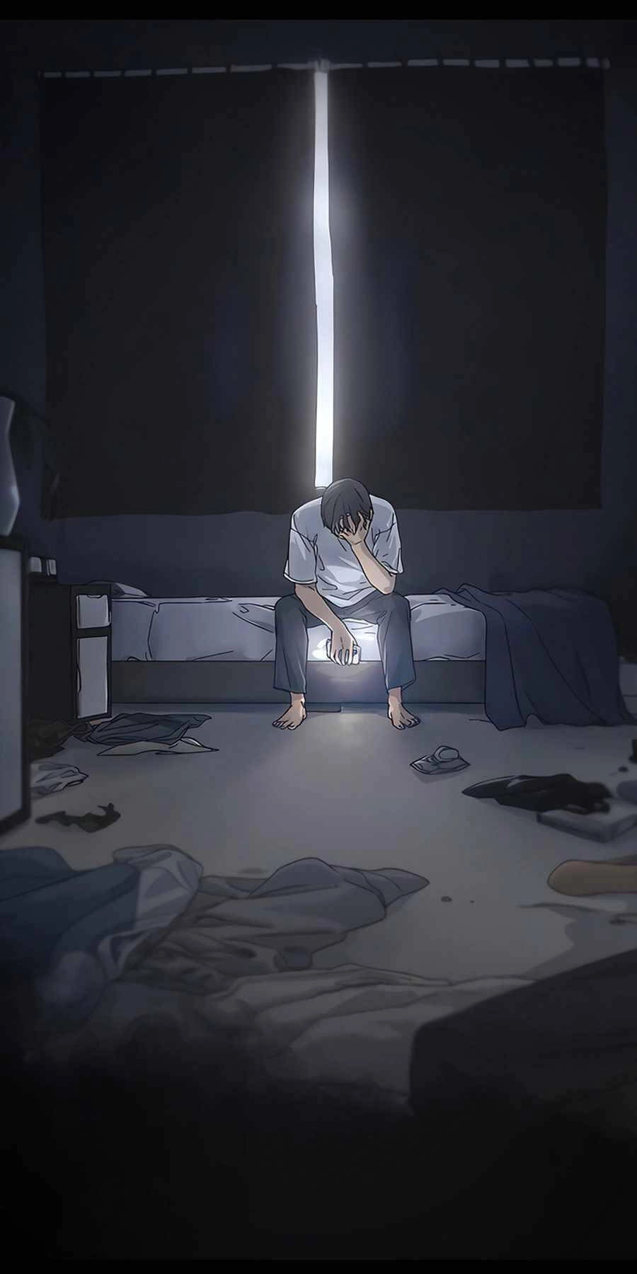 Chữa Lành Cuộc Sống Thông Qua Cắm Trại Ở Thế Giới Khác Chapter 1 - 46