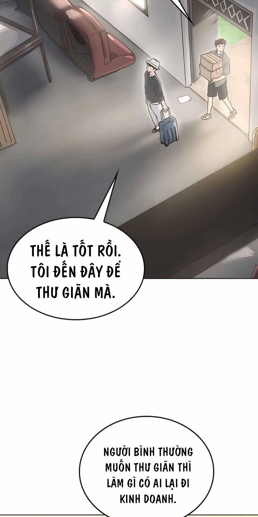 Chữa Lành Cuộc Sống Thông Qua Cắm Trại Ở Thế Giới Khác Chapter 1 - 48