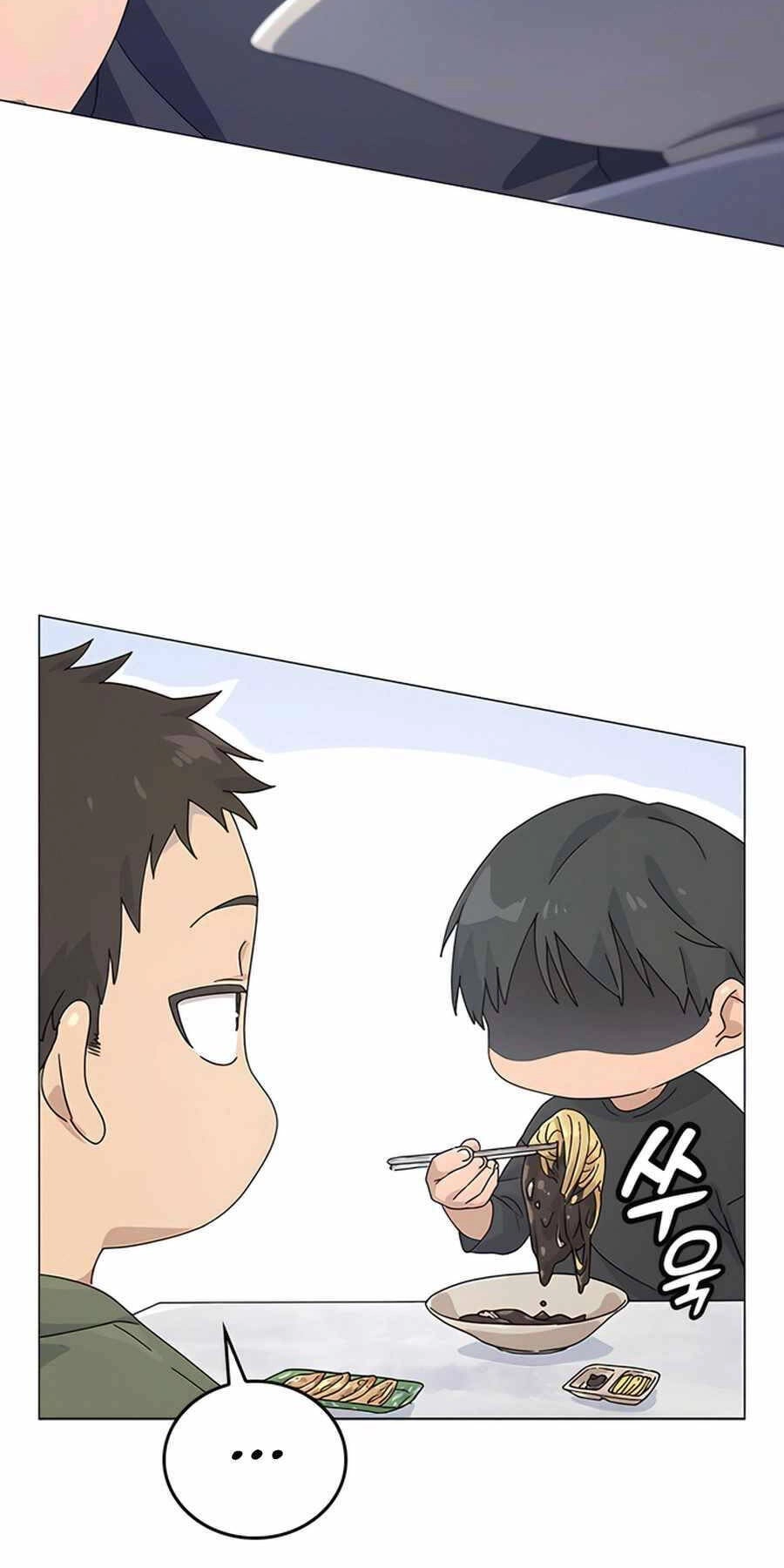 Chữa Lành Cuộc Sống Thông Qua Cắm Trại Ở Thế Giới Khác Chapter 1 - 53