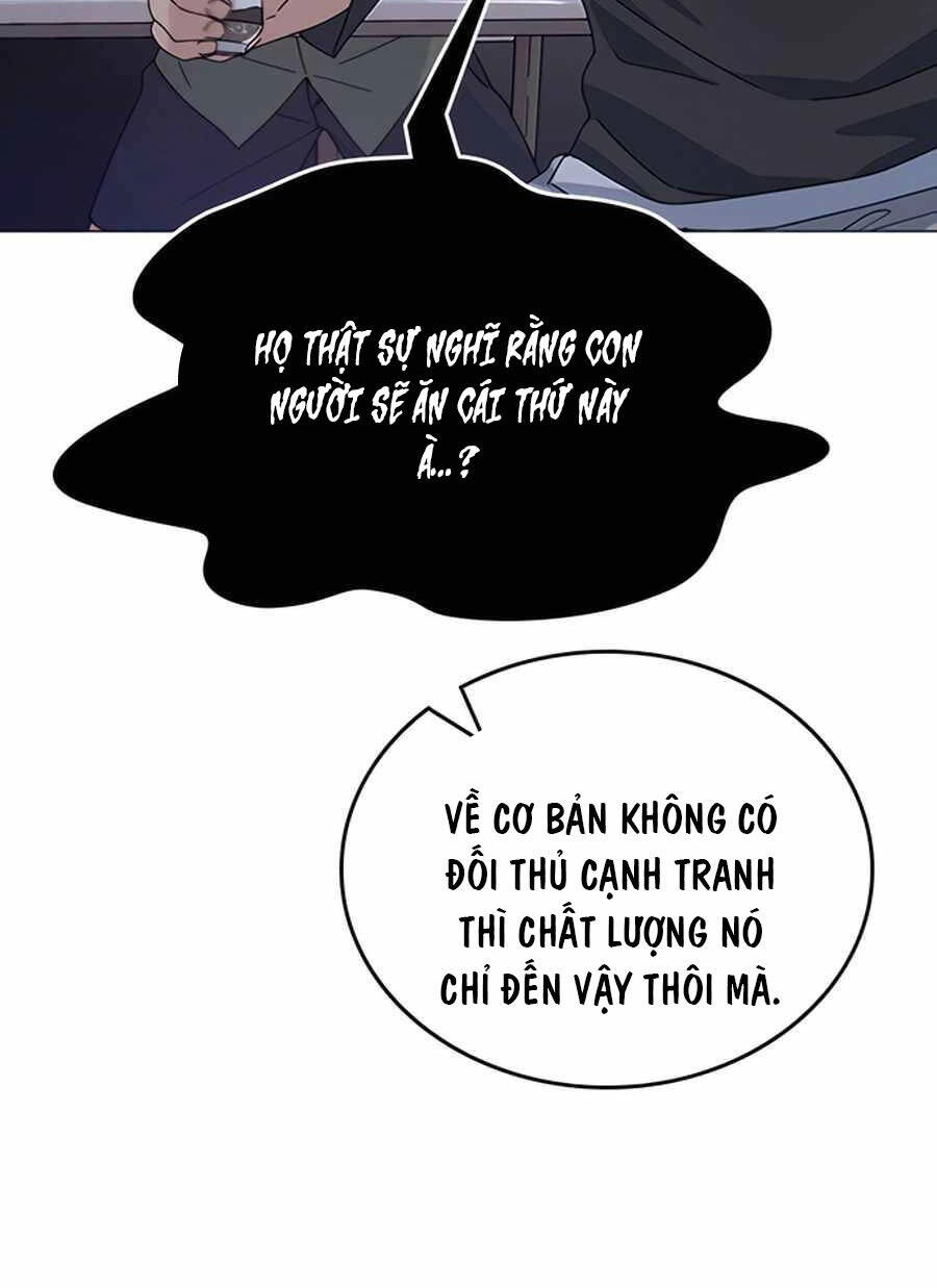 Chữa Lành Cuộc Sống Thông Qua Cắm Trại Ở Thế Giới Khác Chapter 1 - 55