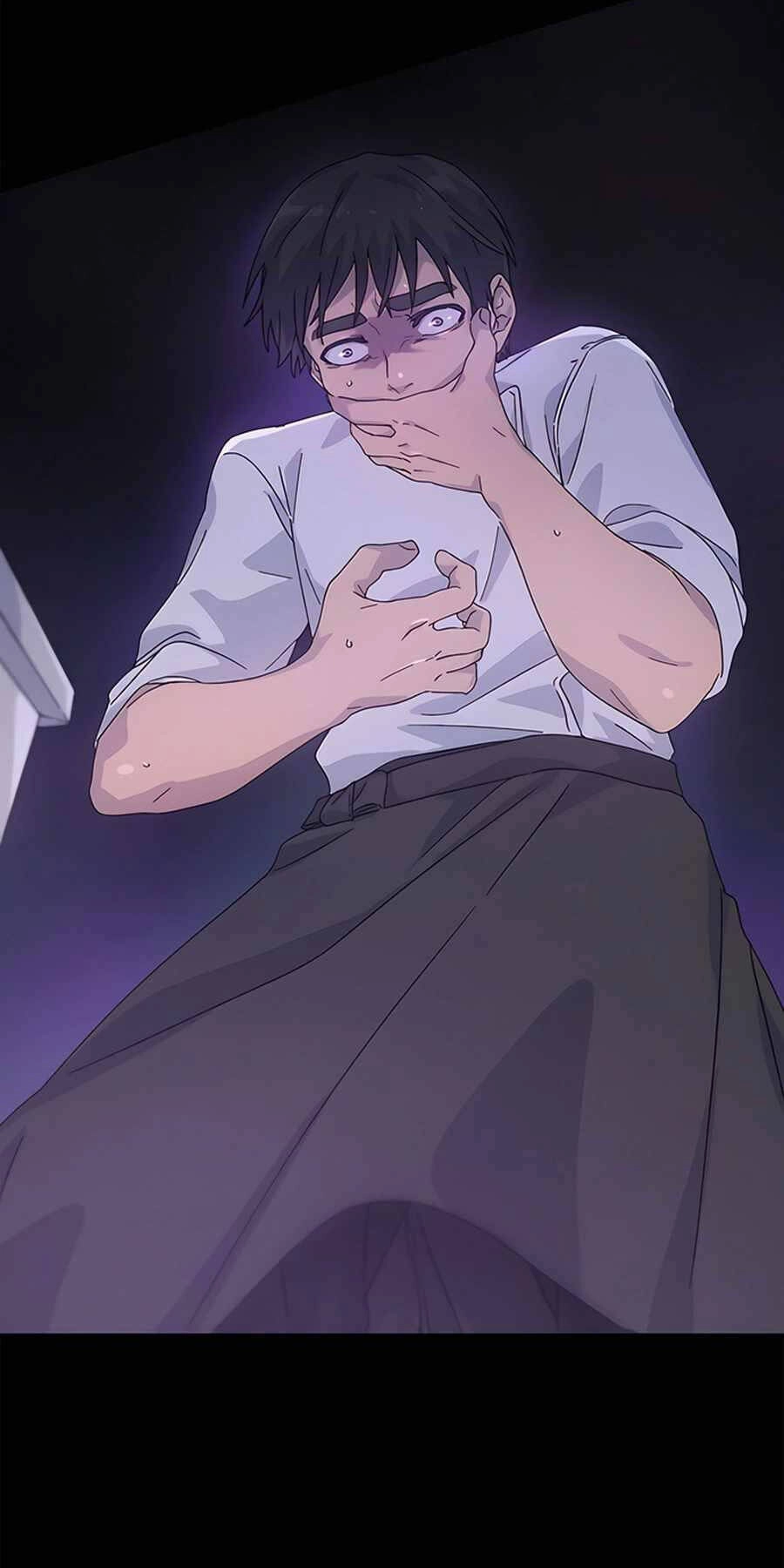 Chữa Lành Cuộc Sống Thông Qua Cắm Trại Ở Thế Giới Khác Chapter 1 - 61