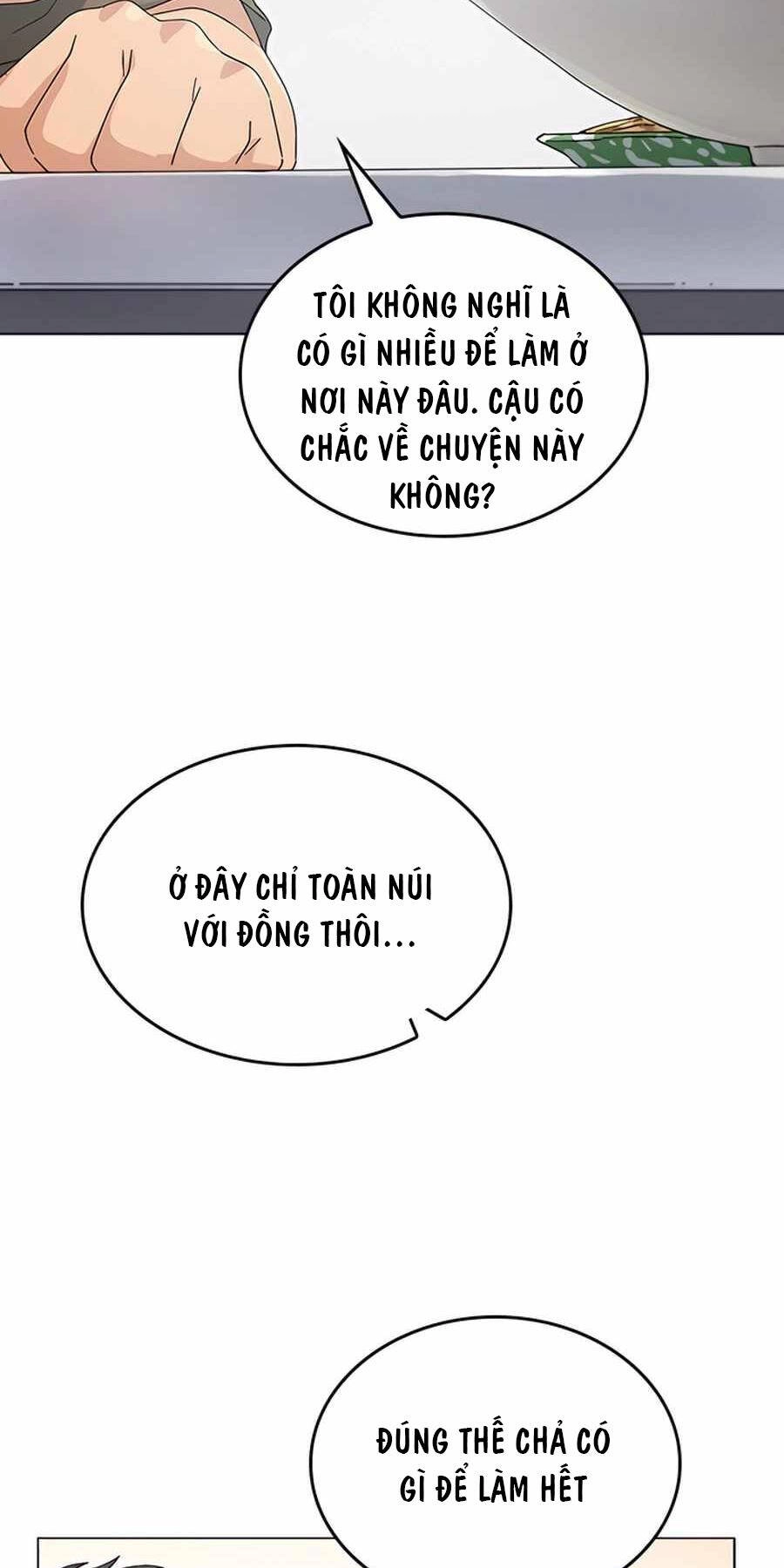 Chữa Lành Cuộc Sống Thông Qua Cắm Trại Ở Thế Giới Khác Chapter 1 - 66