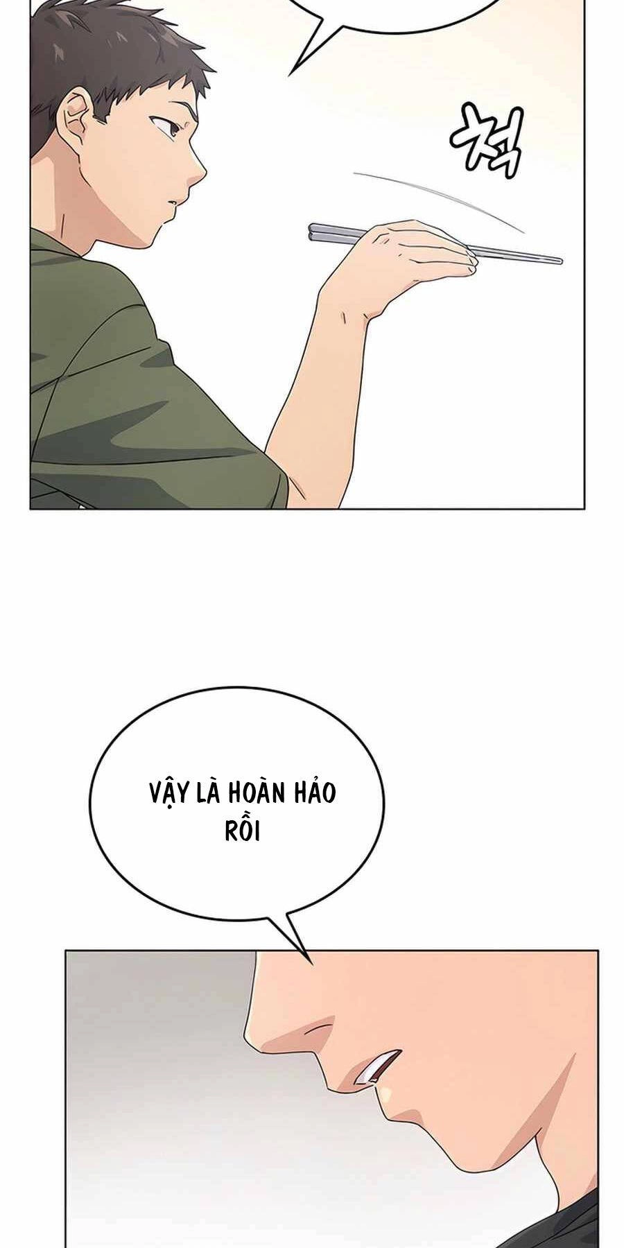 Chữa Lành Cuộc Sống Thông Qua Cắm Trại Ở Thế Giới Khác Chapter 1 - 67