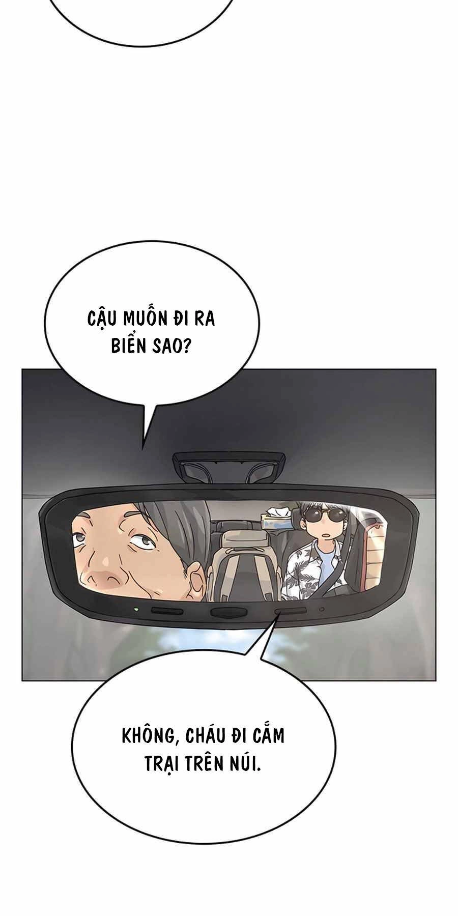 Chữa Lành Cuộc Sống Thông Qua Cắm Trại Ở Thế Giới Khác Chapter 1 - 72