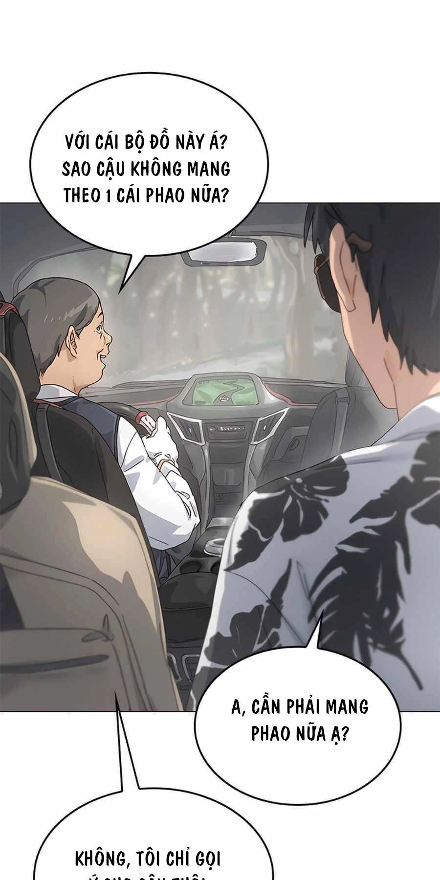 Chữa Lành Cuộc Sống Thông Qua Cắm Trại Ở Thế Giới Khác Chapter 1 - 73