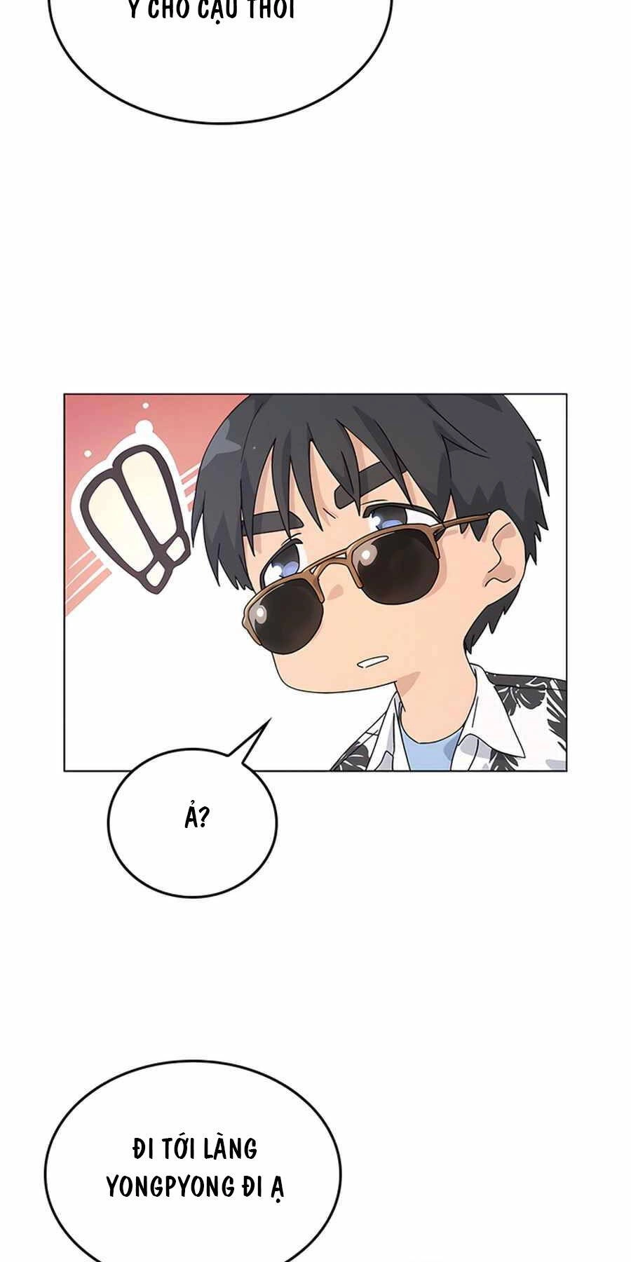 Chữa Lành Cuộc Sống Thông Qua Cắm Trại Ở Thế Giới Khác Chapter 1 - 74