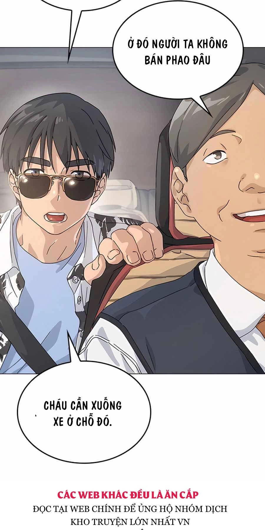 Chữa Lành Cuộc Sống Thông Qua Cắm Trại Ở Thế Giới Khác Chapter 1 - 75