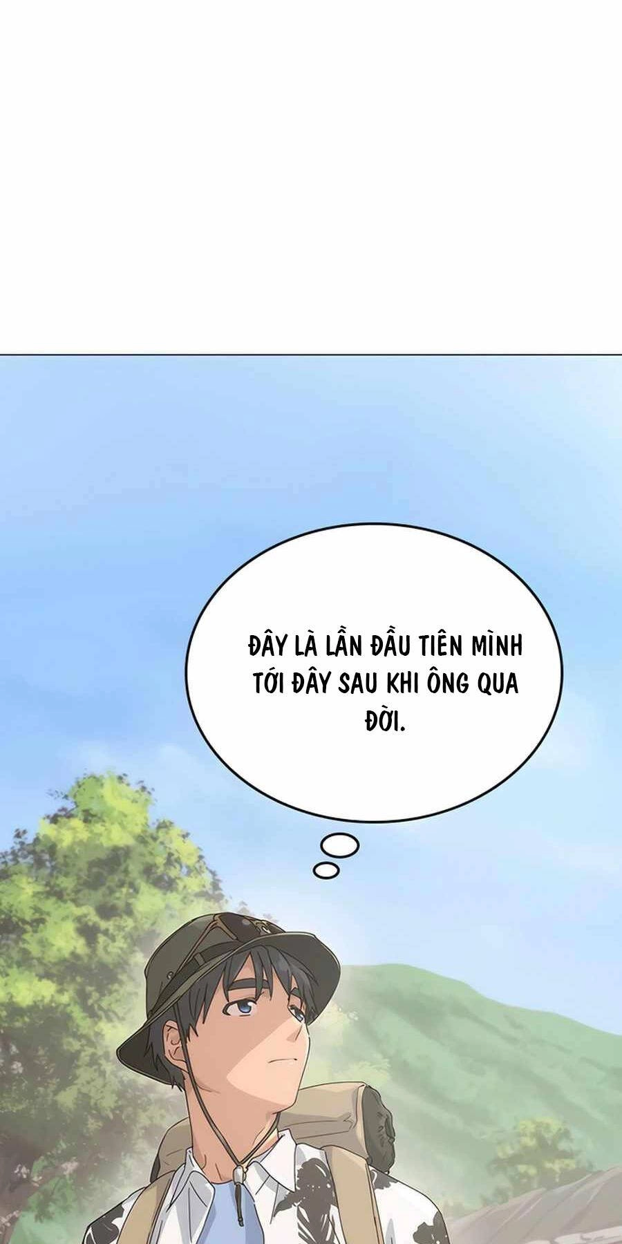 Chữa Lành Cuộc Sống Thông Qua Cắm Trại Ở Thế Giới Khác Chapter 1 - 77