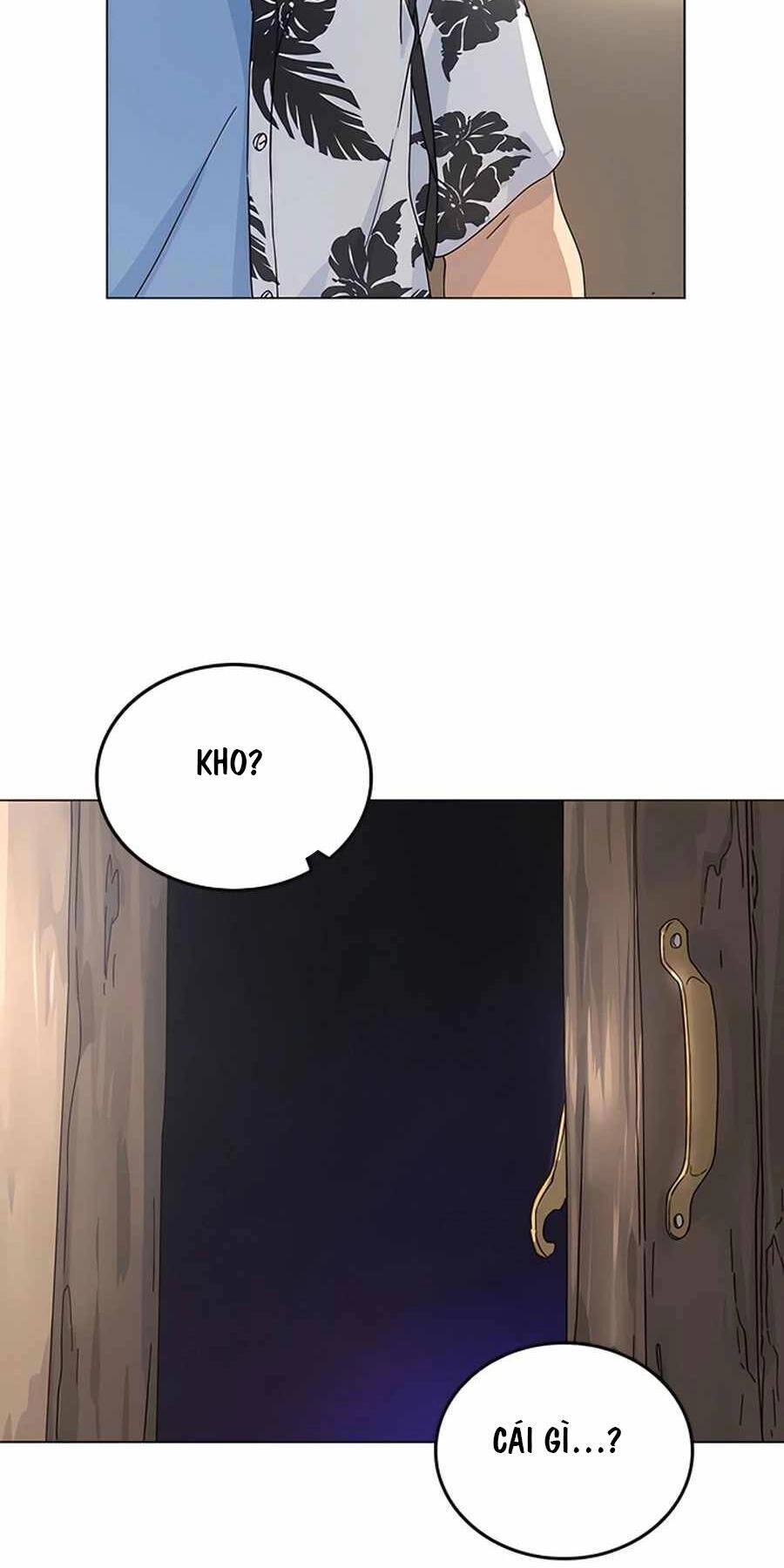 Chữa Lành Cuộc Sống Thông Qua Cắm Trại Ở Thế Giới Khác Chapter 1 - 81