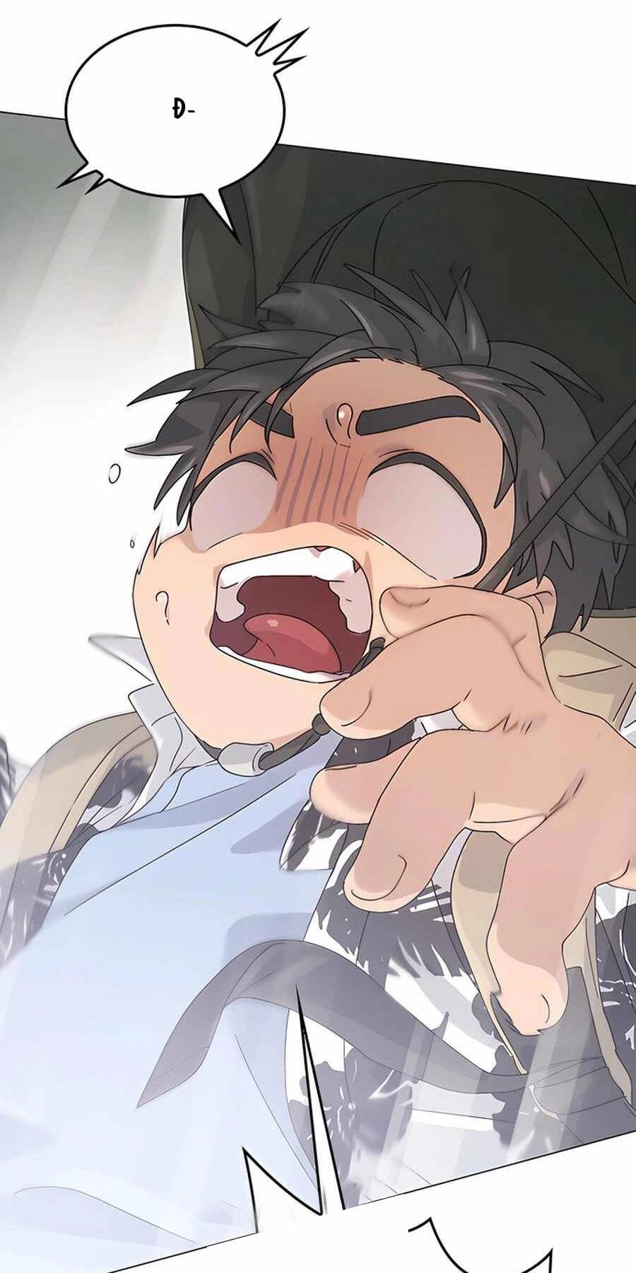 Chữa Lành Cuộc Sống Thông Qua Cắm Trại Ở Thế Giới Khác Chapter 1.5 - 11