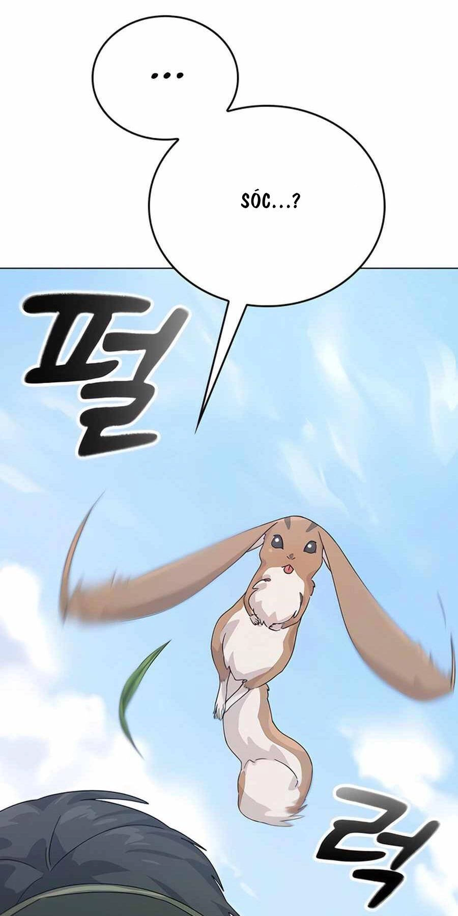 Chữa Lành Cuộc Sống Thông Qua Cắm Trại Ở Thế Giới Khác Chapter 1.5 - 23