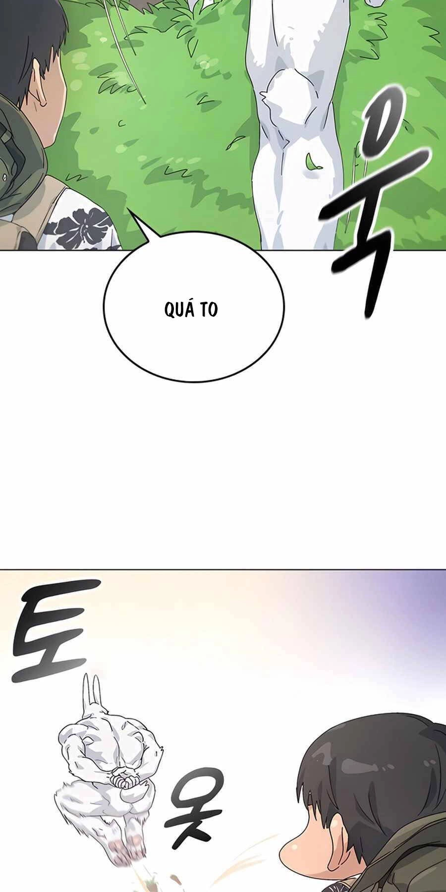 Chữa Lành Cuộc Sống Thông Qua Cắm Trại Ở Thế Giới Khác Chapter 1.5 - 28