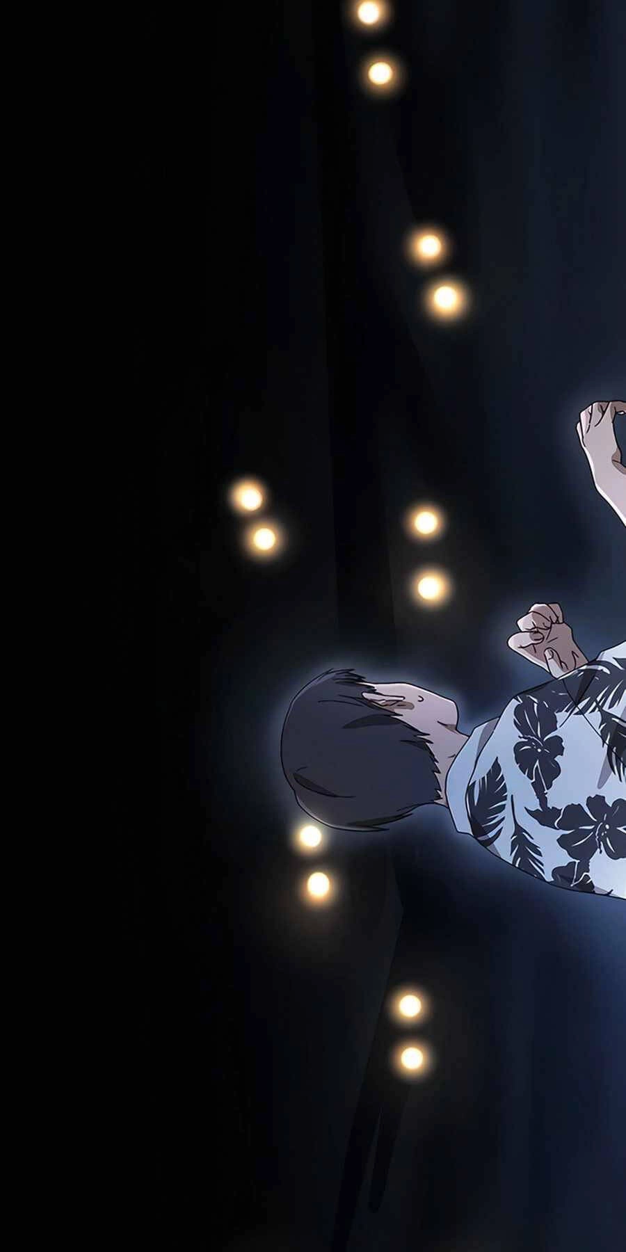 Chữa Lành Cuộc Sống Thông Qua Cắm Trại Ở Thế Giới Khác Chapter 1.5 - 56