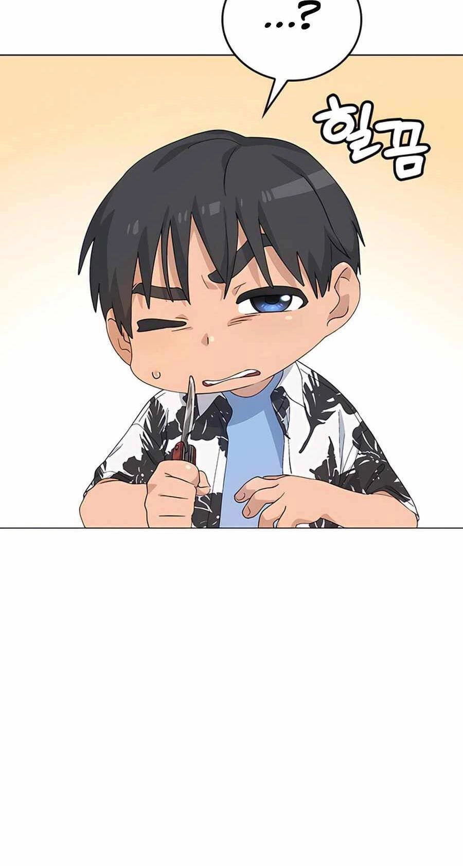 Chữa Lành Cuộc Sống Thông Qua Cắm Trại Ở Thế Giới Khác Chapter 1.5 - 67