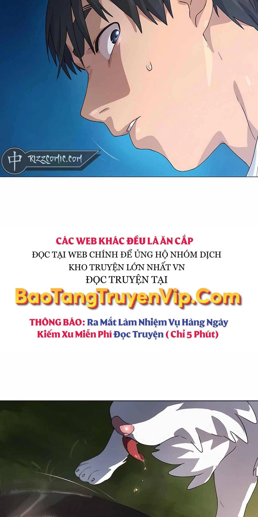 Chữa Lành Cuộc Sống Thông Qua Cắm Trại Ở Thế Giới Khác Chapter 1.5 - 72