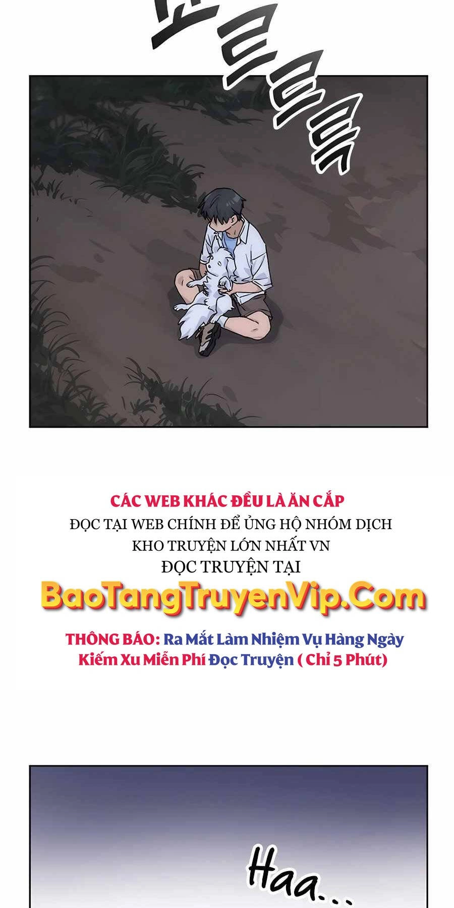 Chữa Lành Cuộc Sống Thông Qua Cắm Trại Ở Thế Giới Khác Chapter 2 - 5