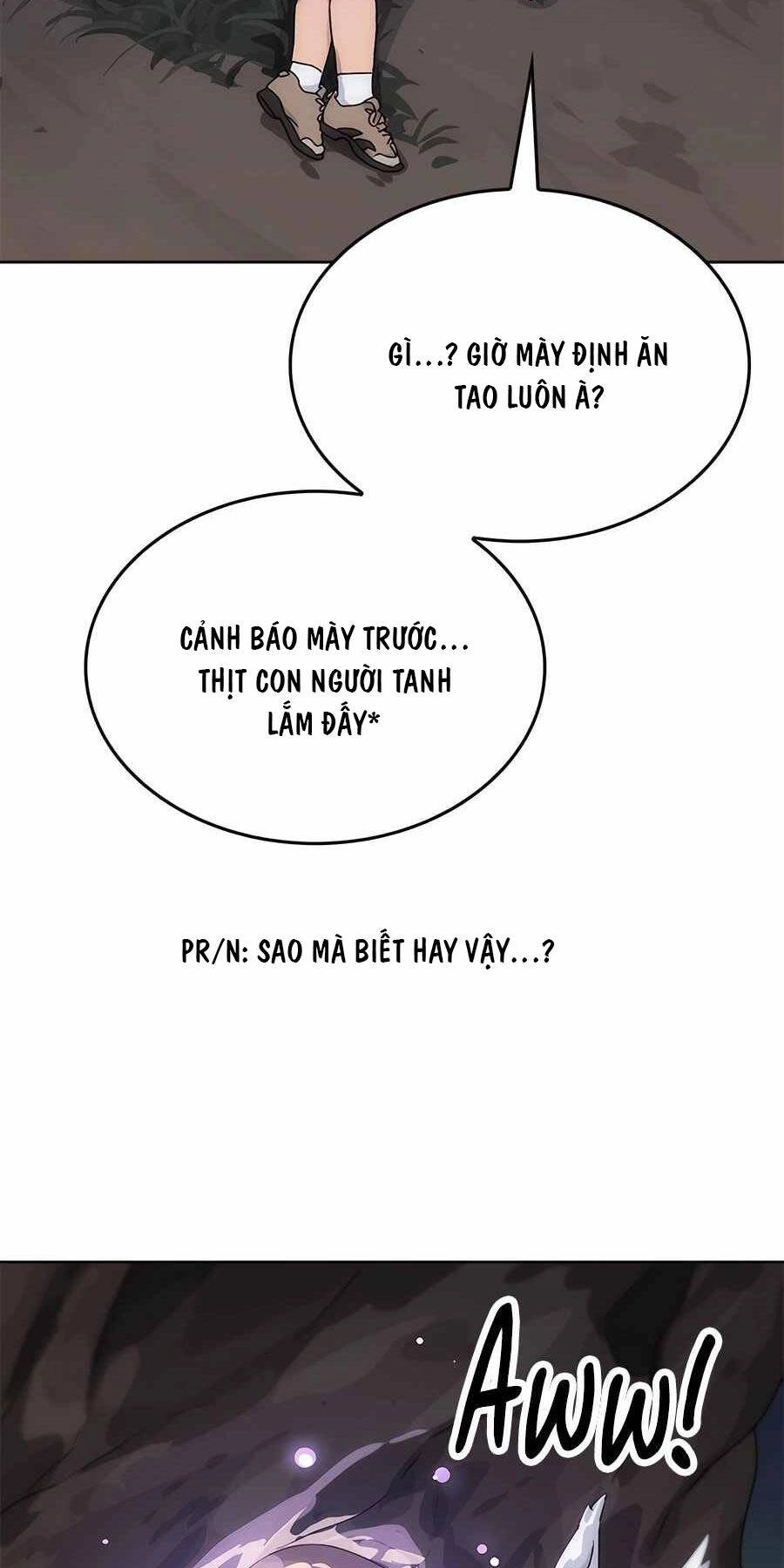 Chữa Lành Cuộc Sống Thông Qua Cắm Trại Ở Thế Giới Khác Chapter 2 - 8