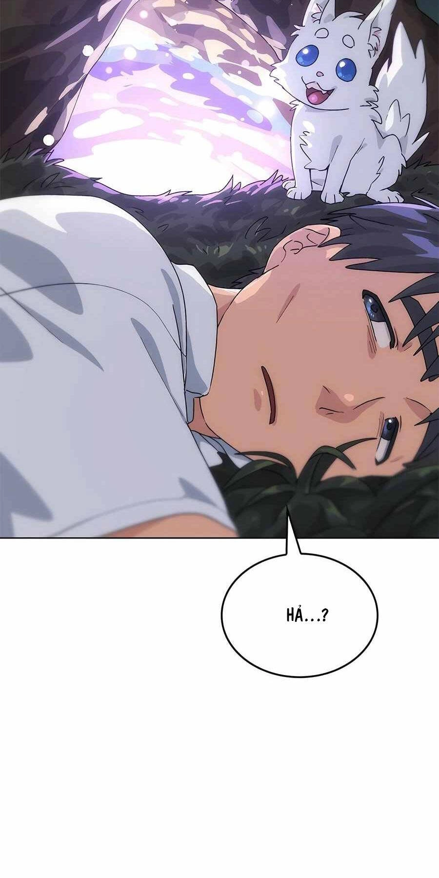 Chữa Lành Cuộc Sống Thông Qua Cắm Trại Ở Thế Giới Khác Chapter 2 - 9