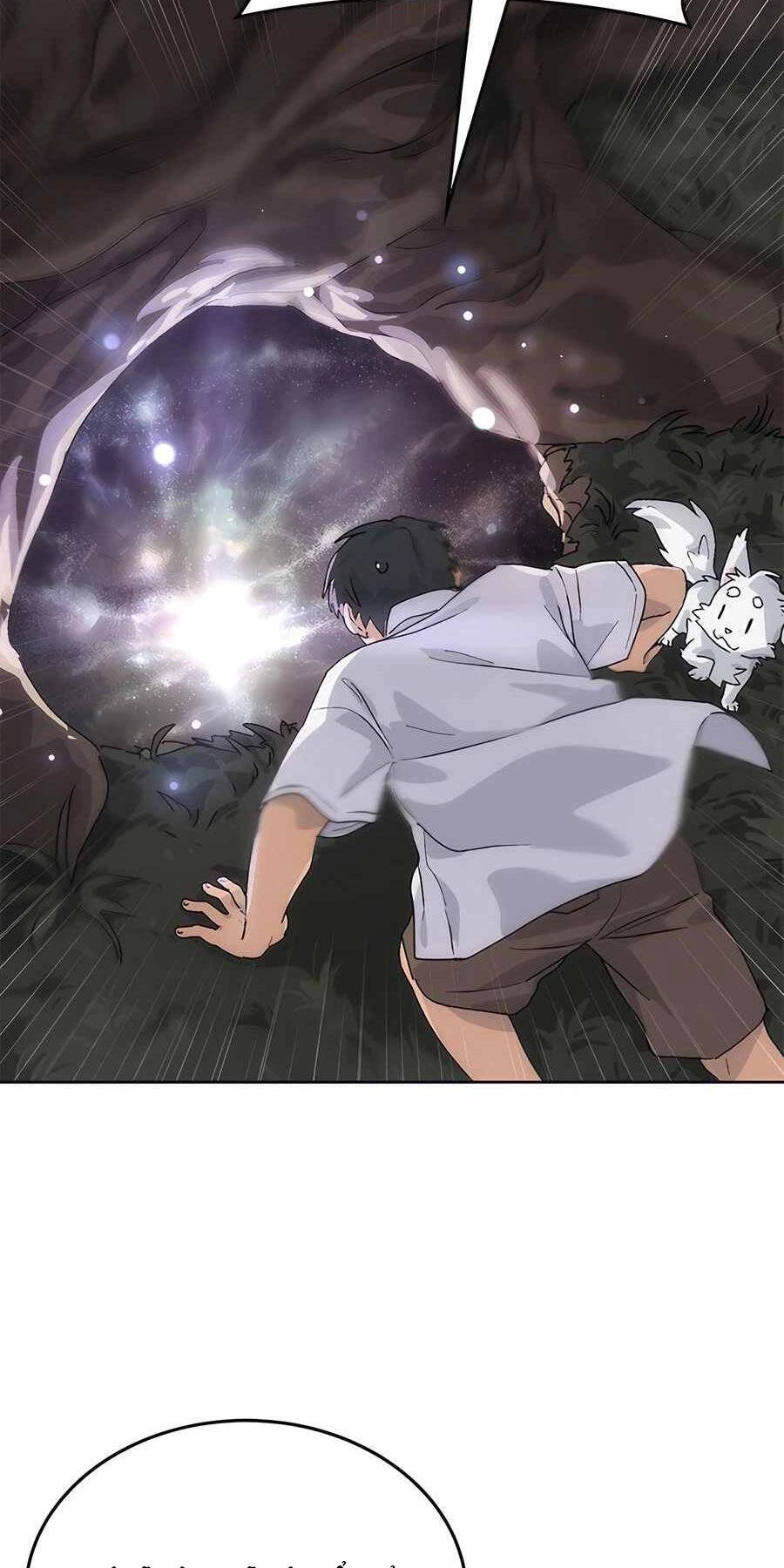 Chữa Lành Cuộc Sống Thông Qua Cắm Trại Ở Thế Giới Khác Chapter 2 - 11