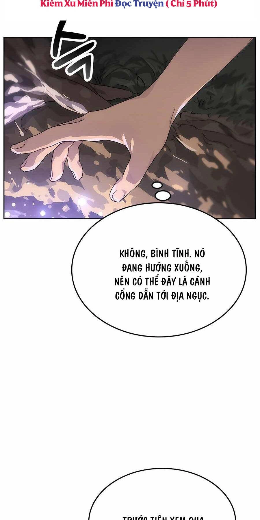 Chữa Lành Cuộc Sống Thông Qua Cắm Trại Ở Thế Giới Khác Chapter 2 - 13