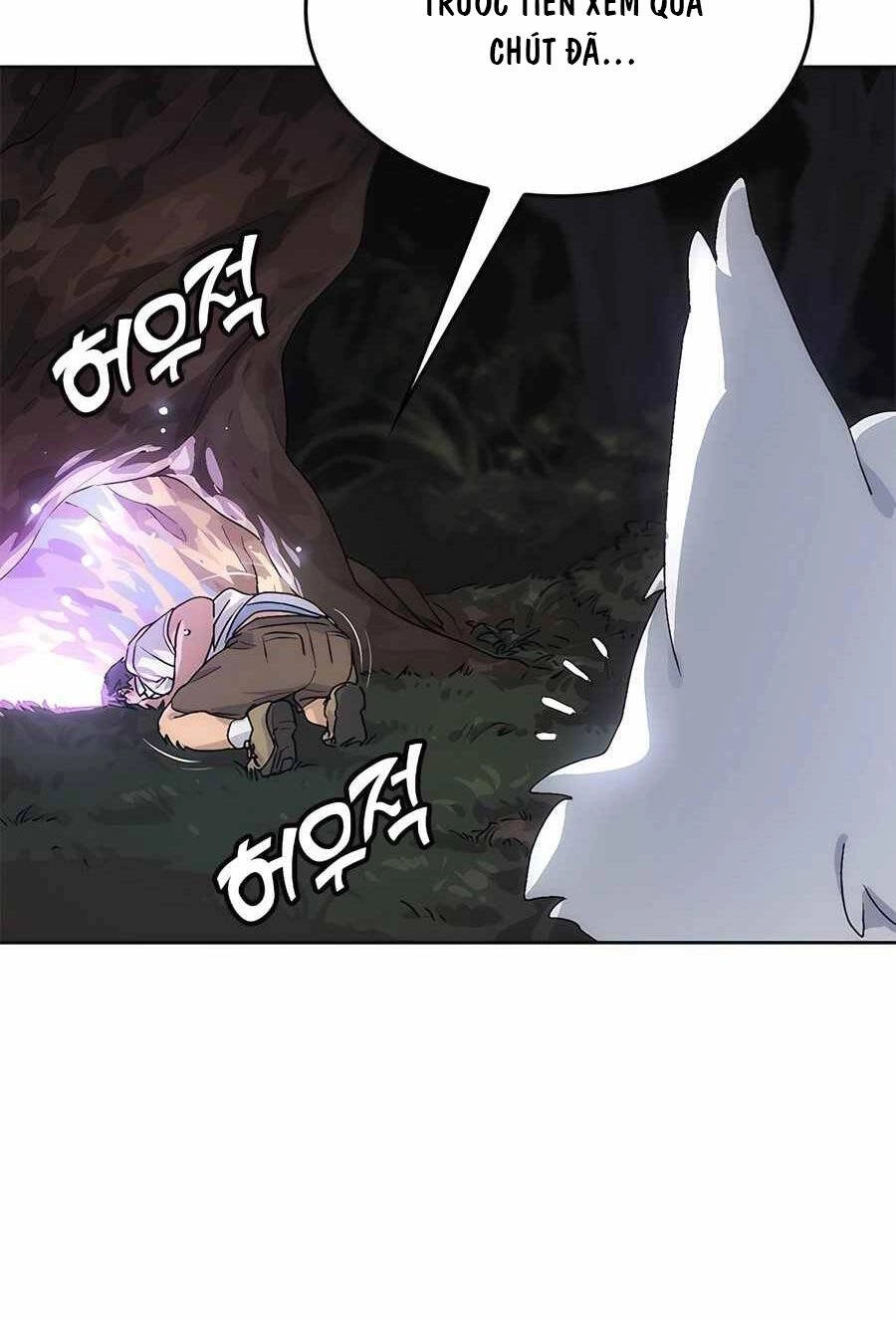 Chữa Lành Cuộc Sống Thông Qua Cắm Trại Ở Thế Giới Khác Chapter 2 - 14