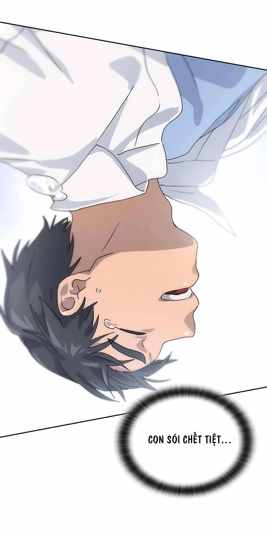 Chữa Lành Cuộc Sống Thông Qua Cắm Trại Ở Thế Giới Khác Chapter 2 - 18