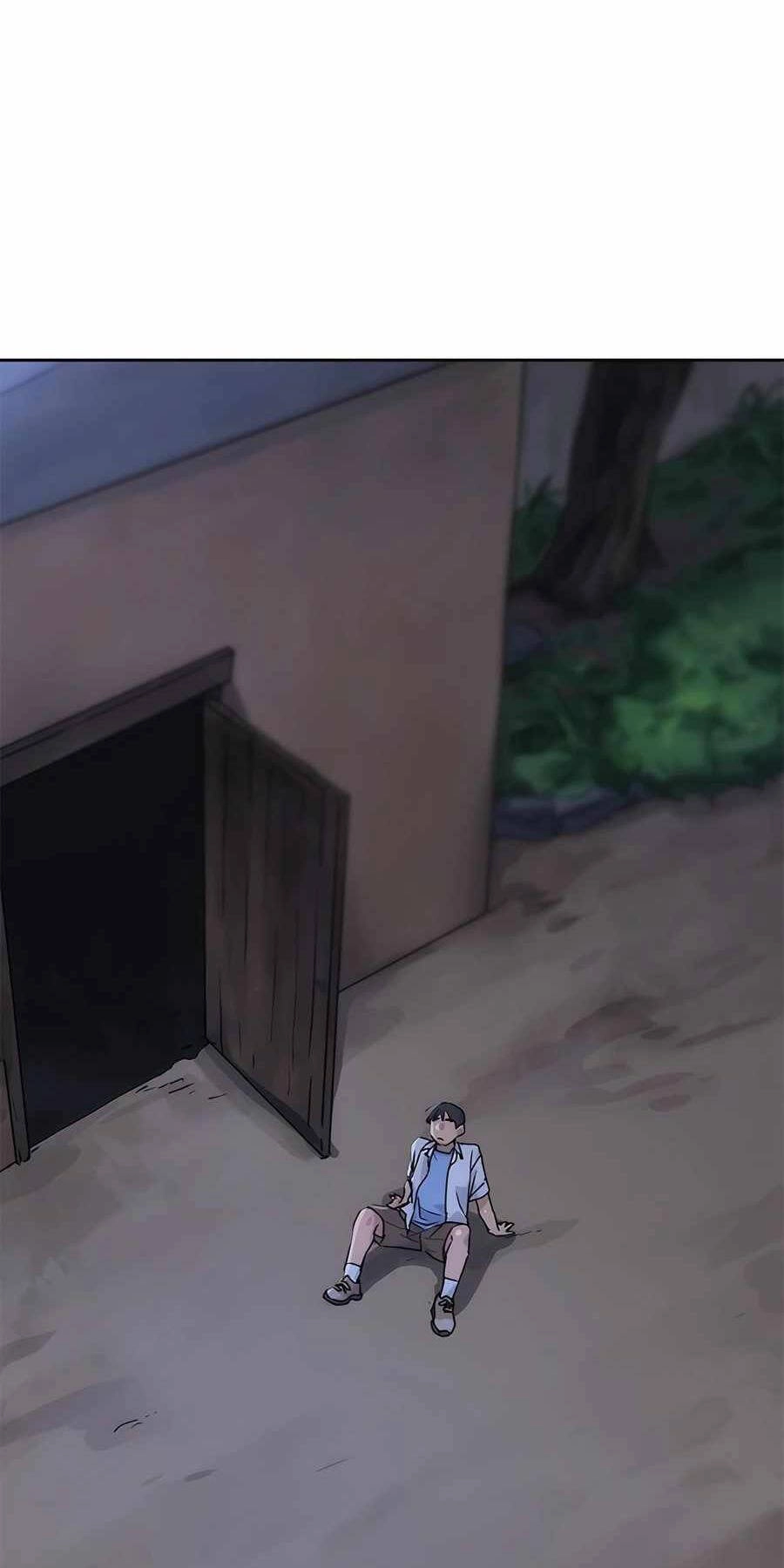 Chữa Lành Cuộc Sống Thông Qua Cắm Trại Ở Thế Giới Khác Chapter 2 - 24