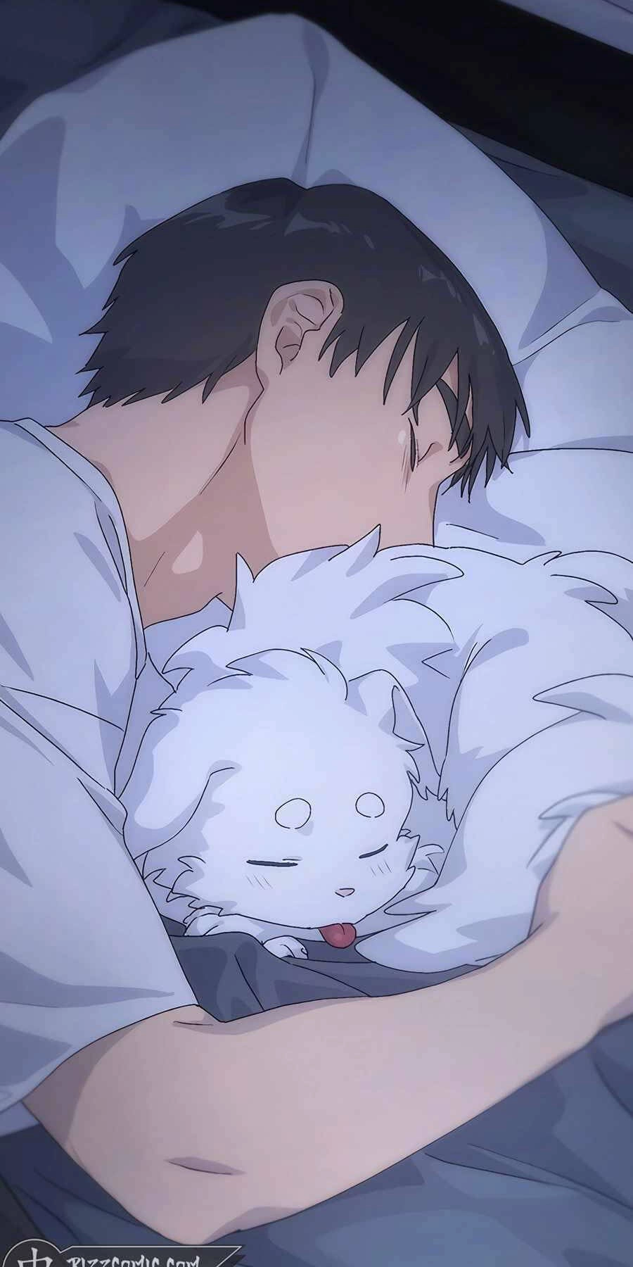 Chữa Lành Cuộc Sống Thông Qua Cắm Trại Ở Thế Giới Khác Chapter 2 - 34