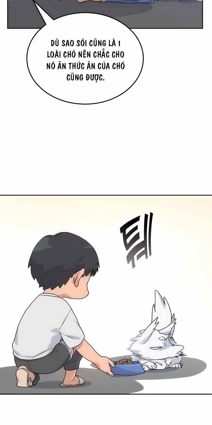 Chữa Lành Cuộc Sống Thông Qua Cắm Trại Ở Thế Giới Khác Chapter 2 - 42