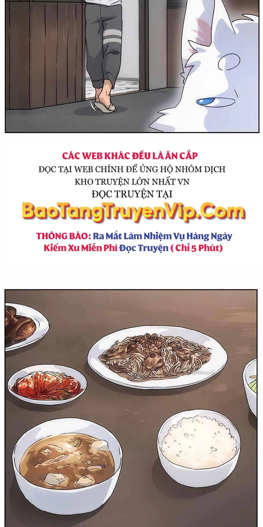 Chữa Lành Cuộc Sống Thông Qua Cắm Trại Ở Thế Giới Khác Chapter 2 - 46