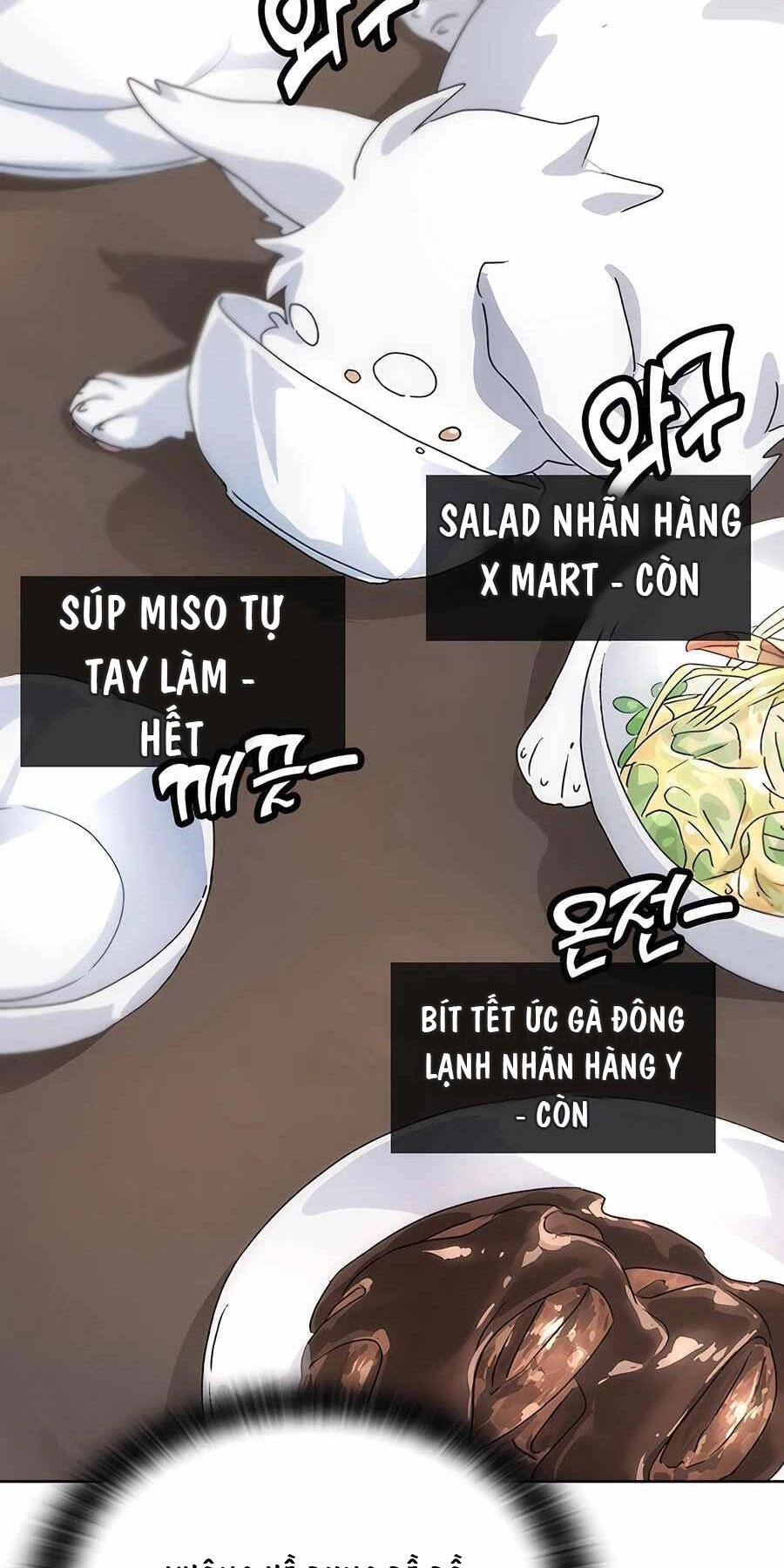 Chữa Lành Cuộc Sống Thông Qua Cắm Trại Ở Thế Giới Khác Chapter 2 - 51