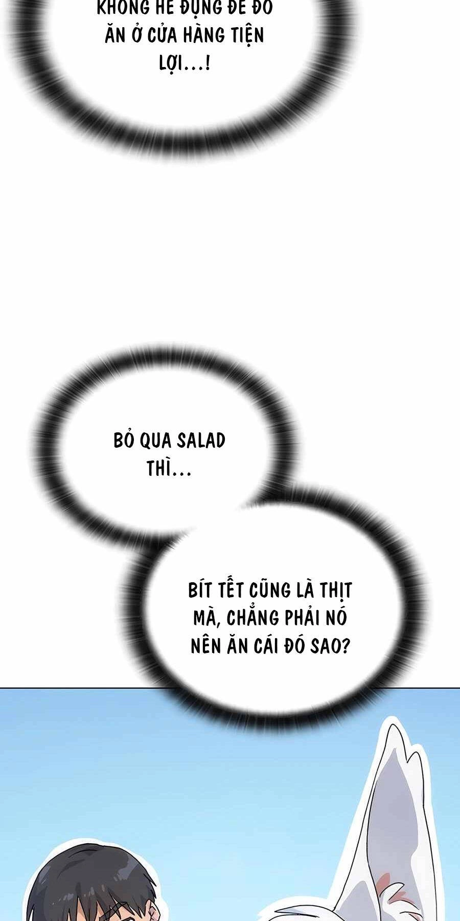 Chữa Lành Cuộc Sống Thông Qua Cắm Trại Ở Thế Giới Khác Chapter 2 - 52