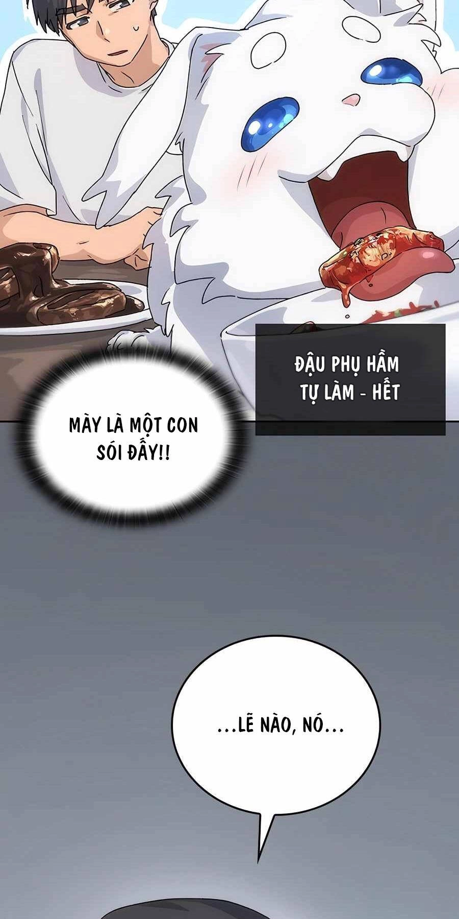 Chữa Lành Cuộc Sống Thông Qua Cắm Trại Ở Thế Giới Khác Chapter 2 - 53