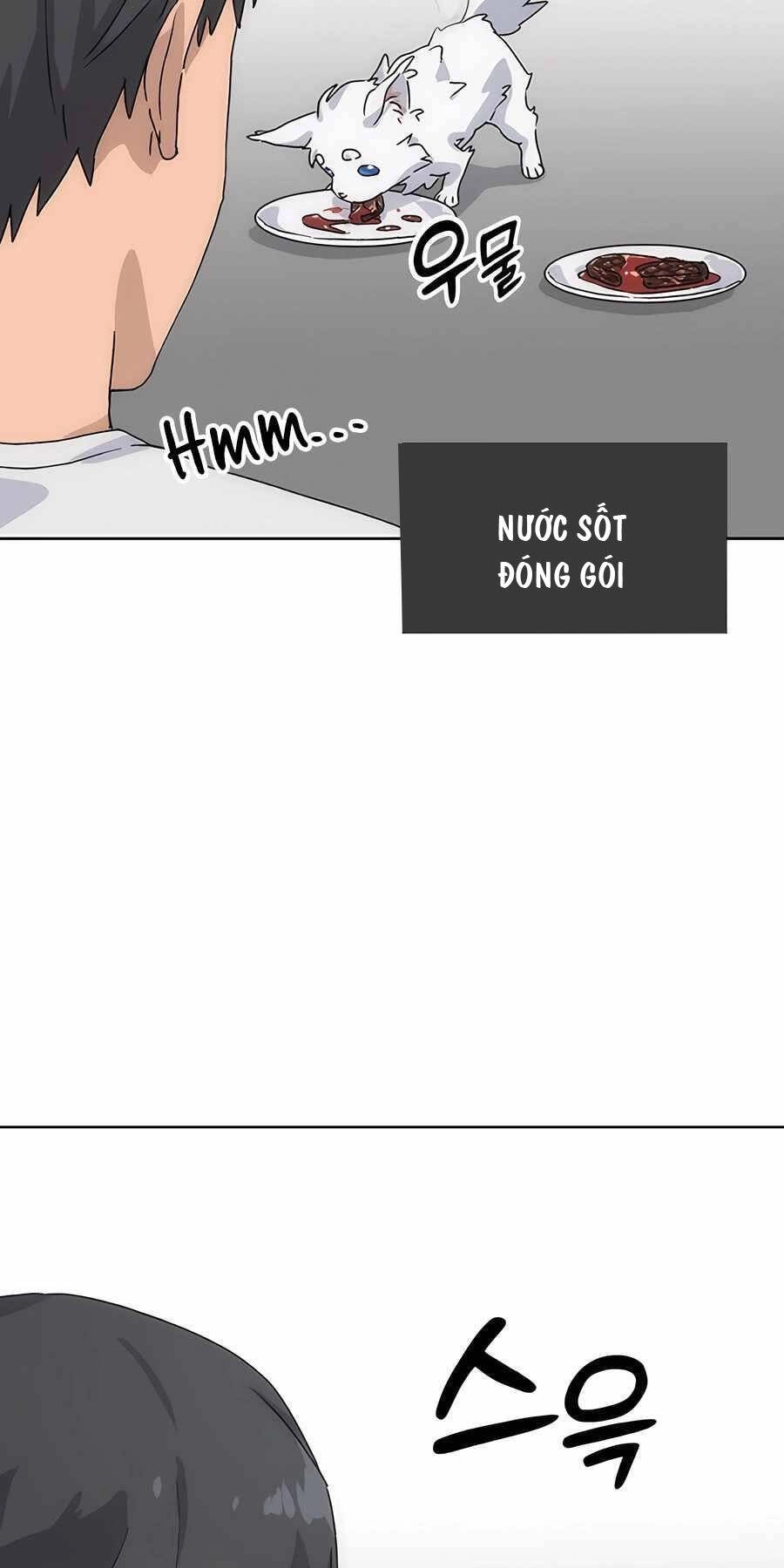 Chữa Lành Cuộc Sống Thông Qua Cắm Trại Ở Thế Giới Khác Chapter 2 - 64