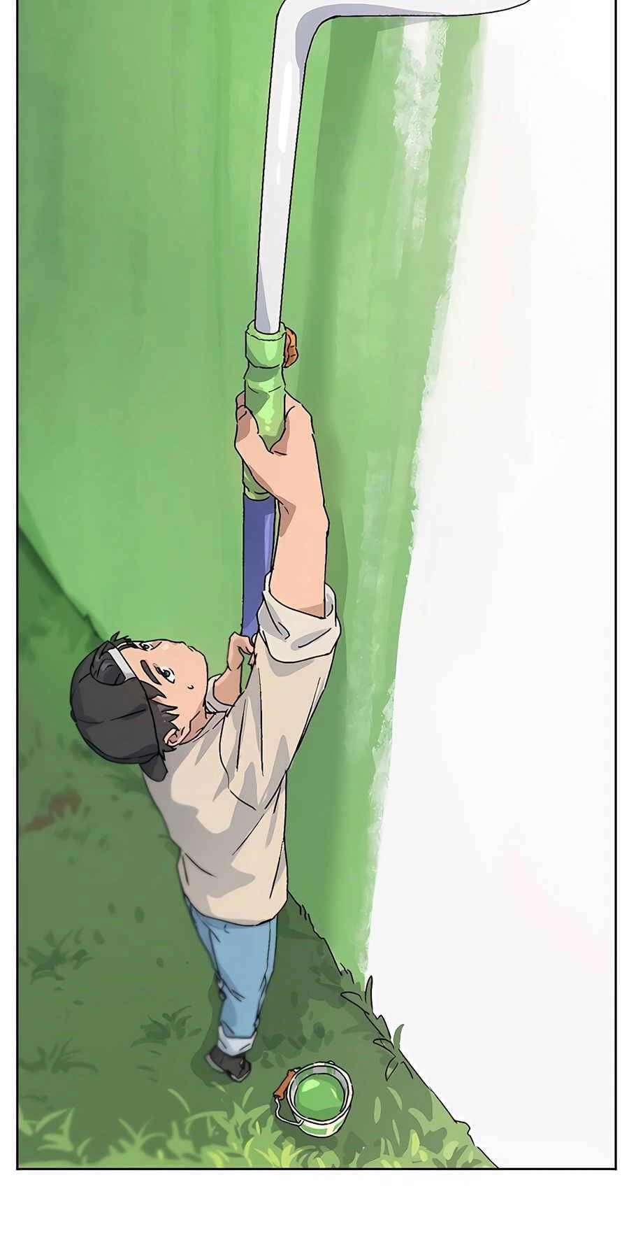 Chữa Lành Cuộc Sống Thông Qua Cắm Trại Ở Thế Giới Khác Chapter 2 - 71