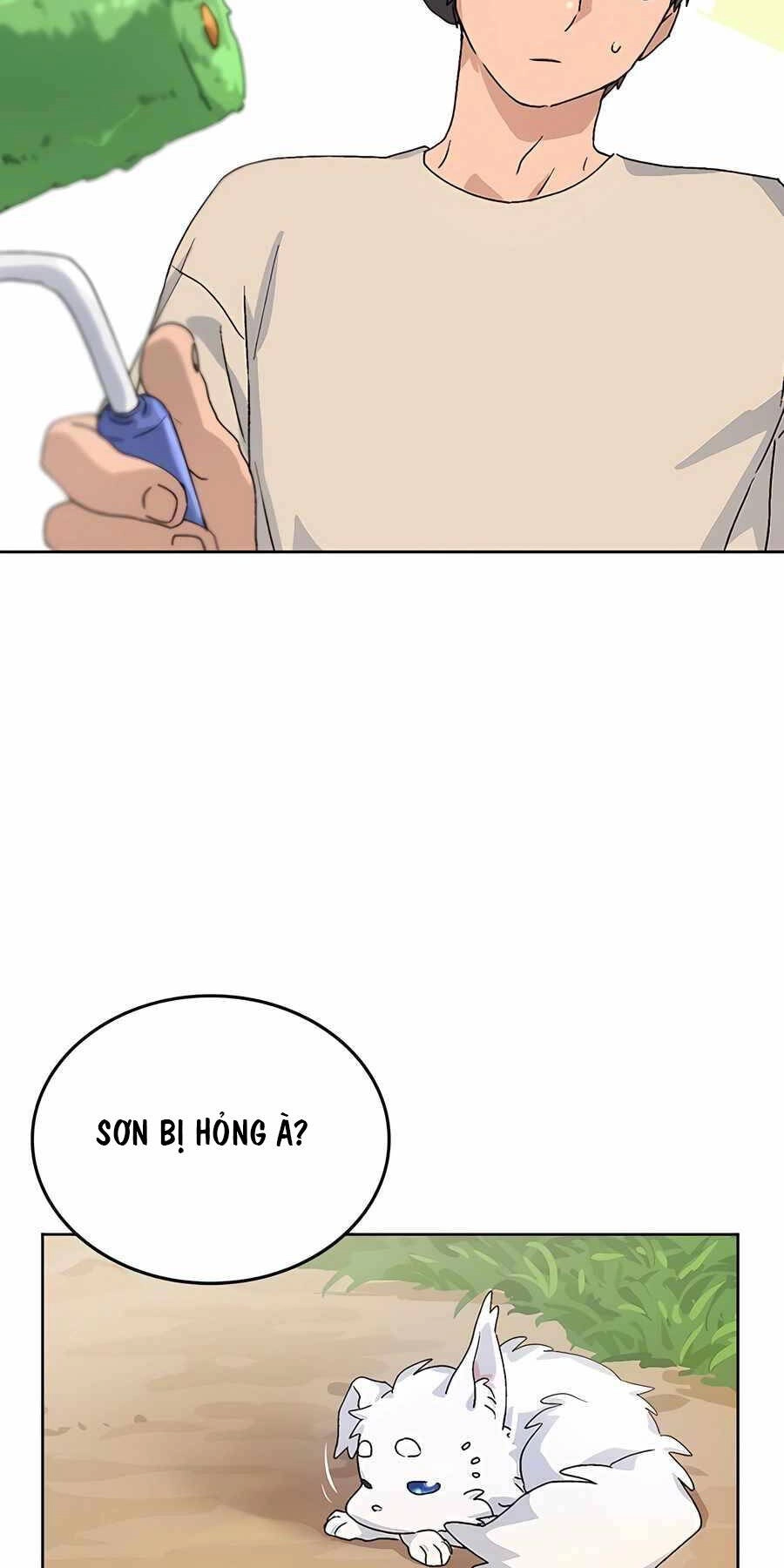 Chữa Lành Cuộc Sống Thông Qua Cắm Trại Ở Thế Giới Khác Chapter 2 - 74