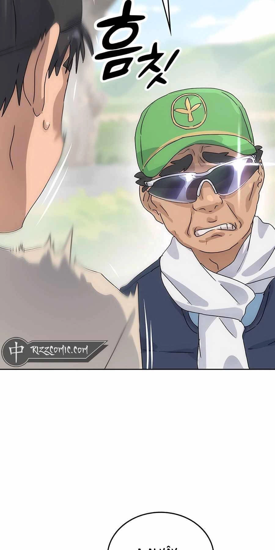 Chữa Lành Cuộc Sống Thông Qua Cắm Trại Ở Thế Giới Khác Chapter 2 - 77