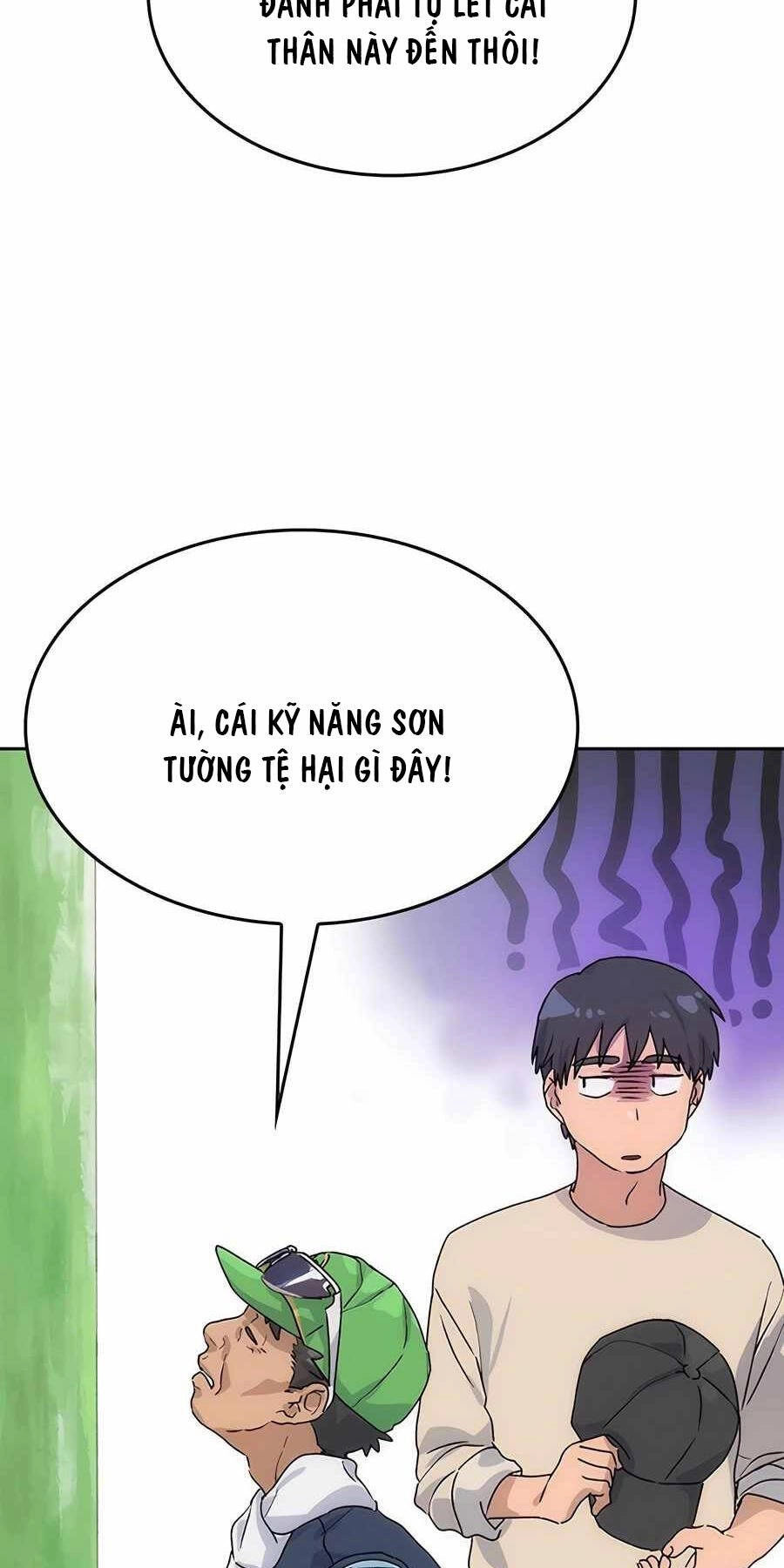 Chữa Lành Cuộc Sống Thông Qua Cắm Trại Ở Thế Giới Khác Chapter 2 - 80