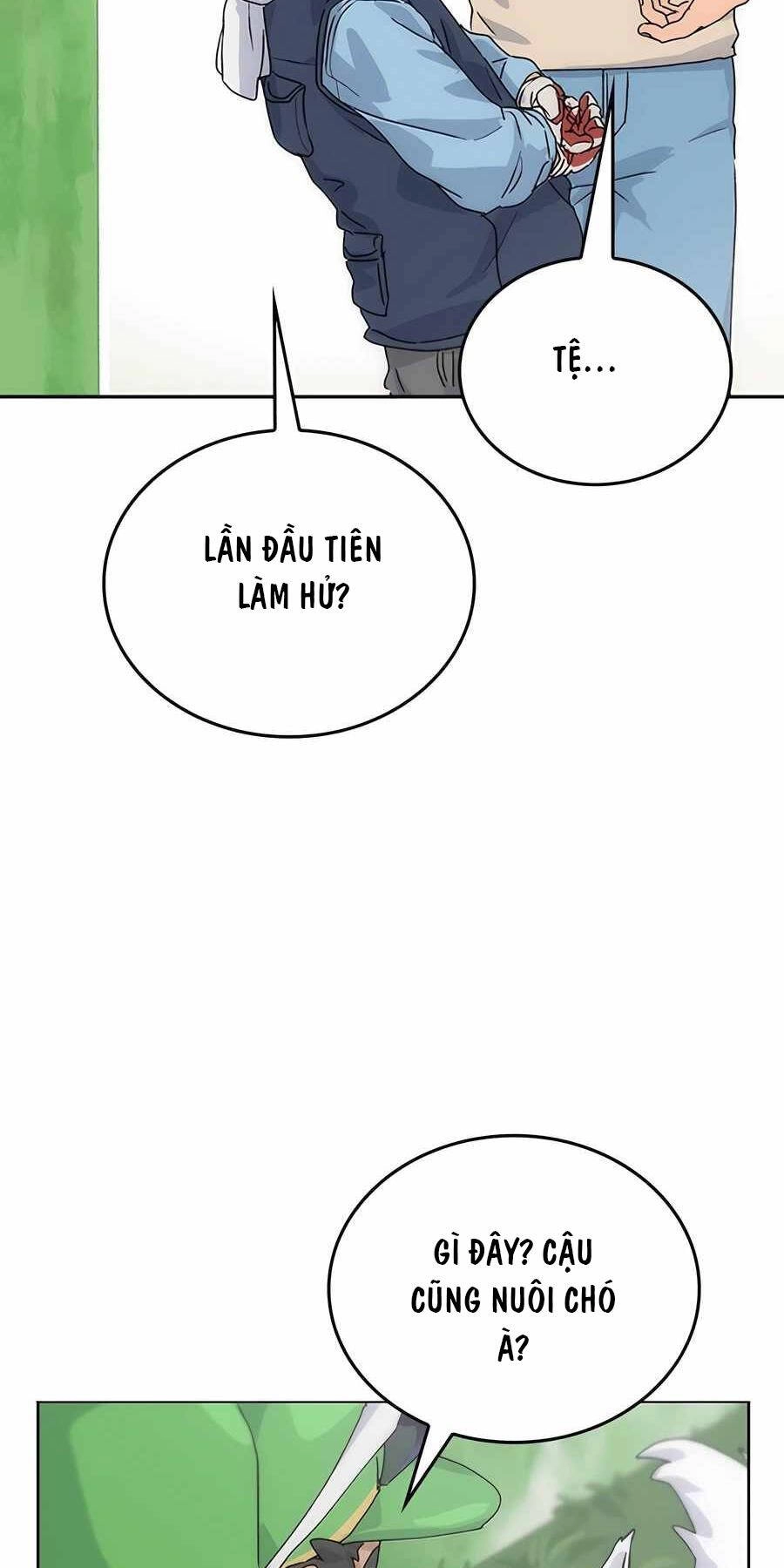 Chữa Lành Cuộc Sống Thông Qua Cắm Trại Ở Thế Giới Khác Chapter 2 - 81