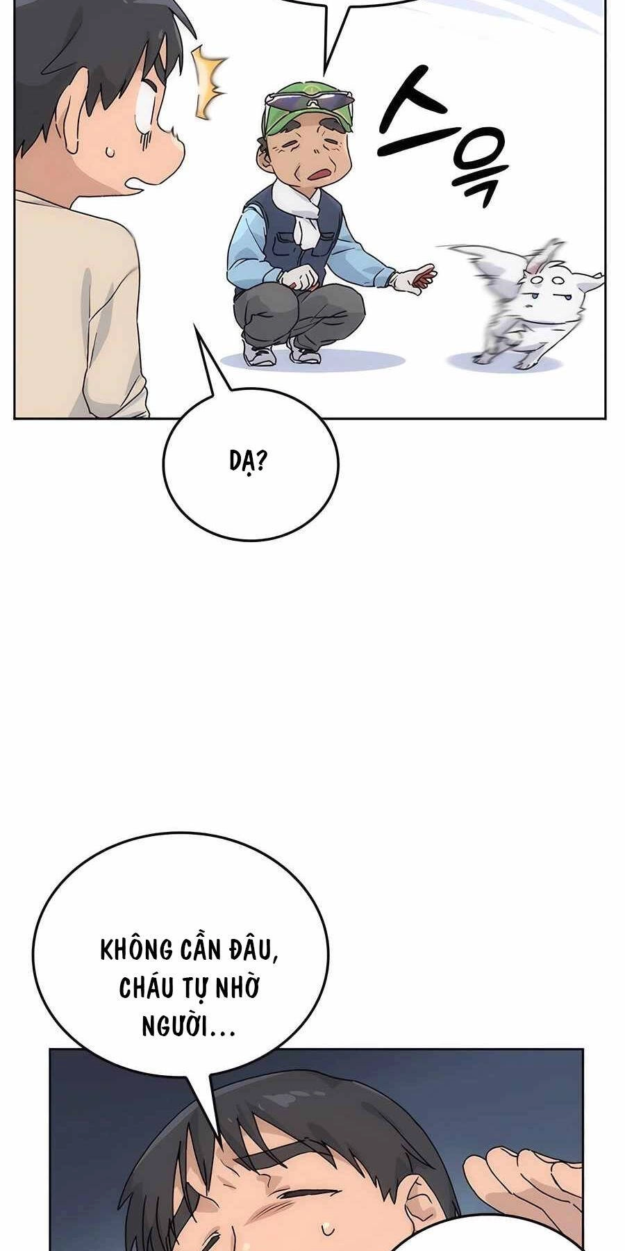 Chữa Lành Cuộc Sống Thông Qua Cắm Trại Ở Thế Giới Khác Chapter 2 - 83