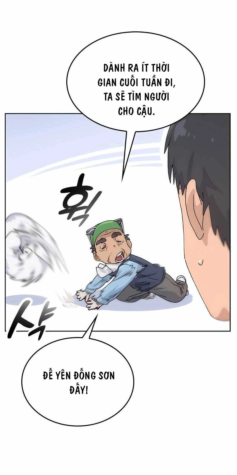 Chữa Lành Cuộc Sống Thông Qua Cắm Trại Ở Thế Giới Khác Chapter 2 - 85